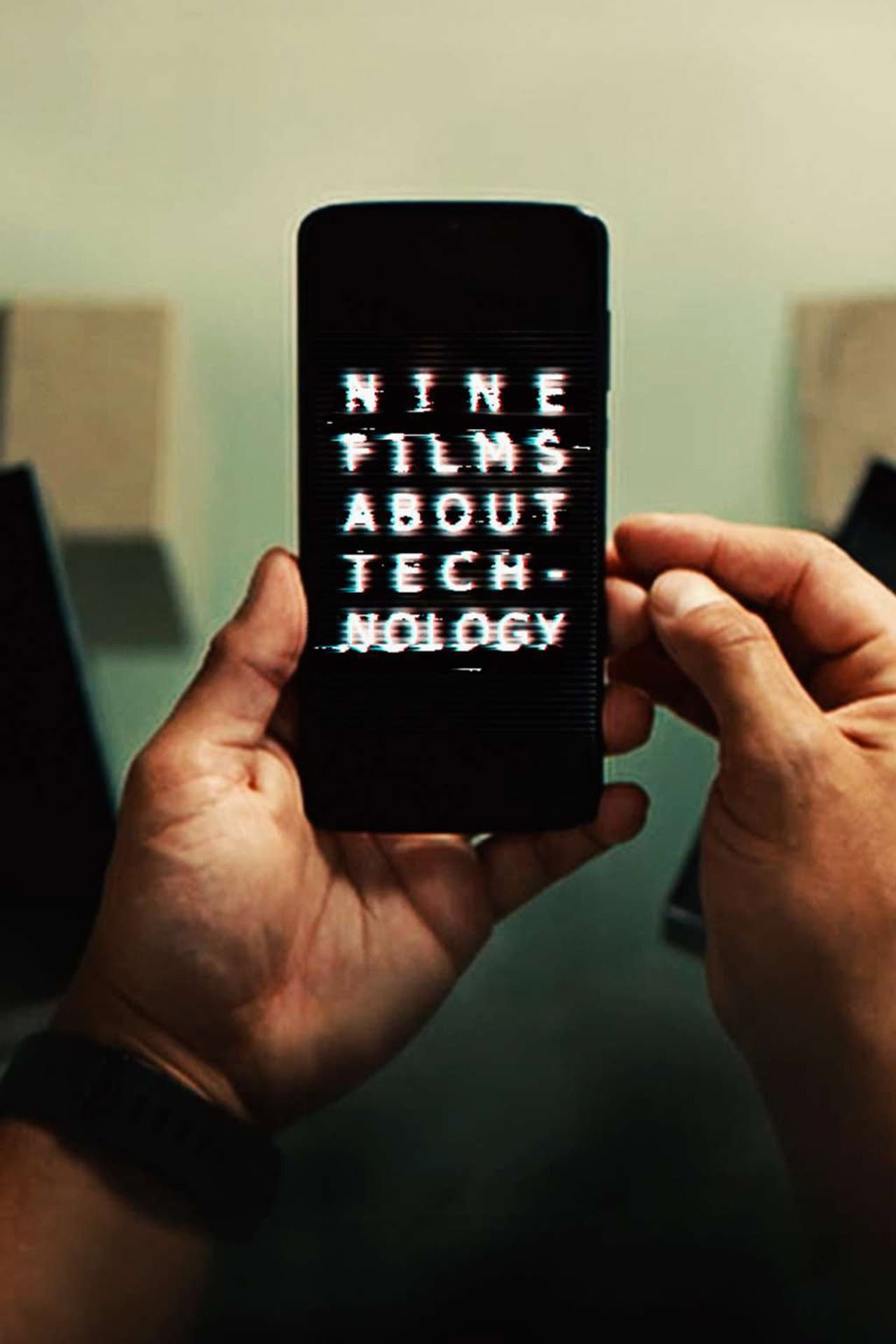 Nine Films About Technology preview 2