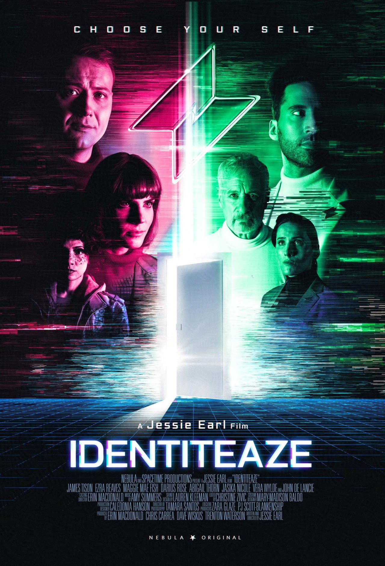 IDENTITEAZE preview 2