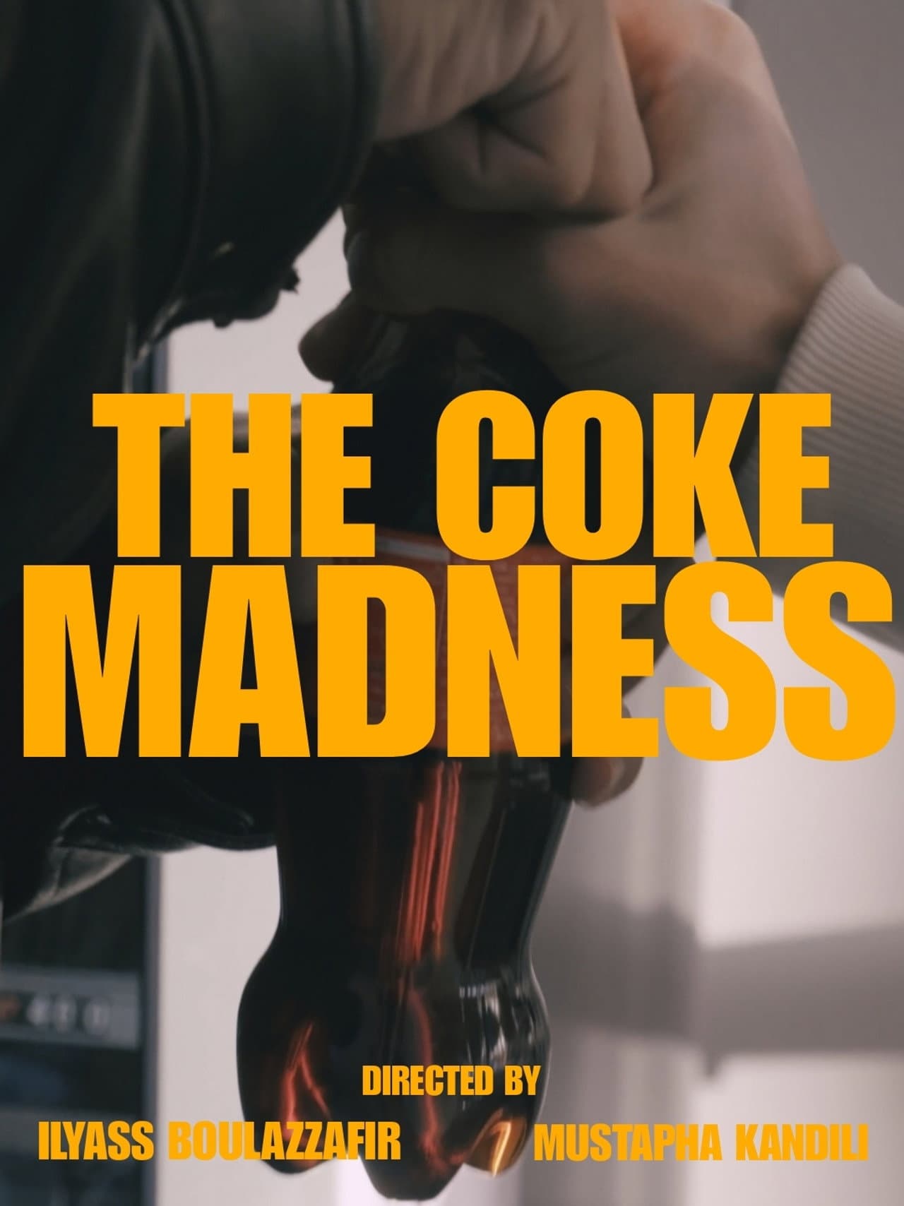 THE COKE MADNESS preview 2