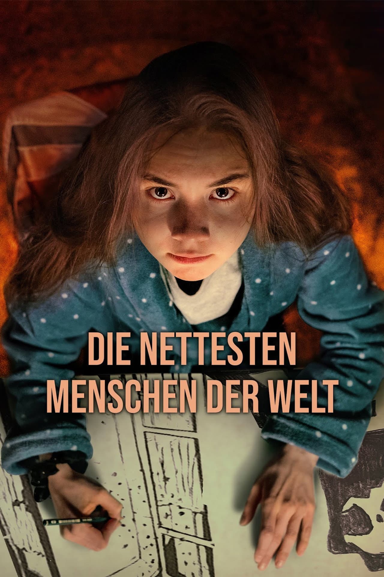 Die nettesten Menschen der Welt preview 2