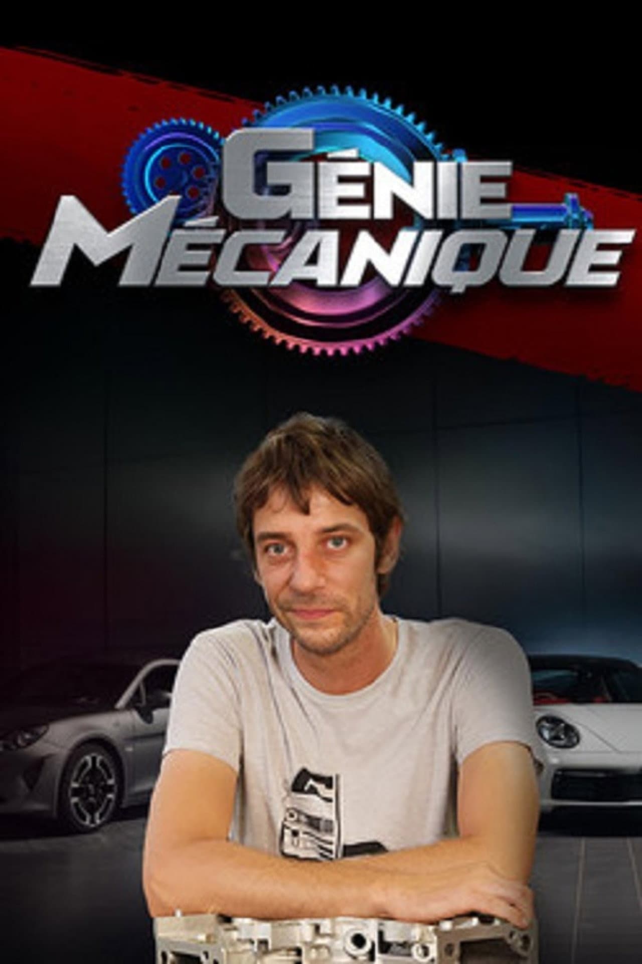 Génie mécanique preview 2