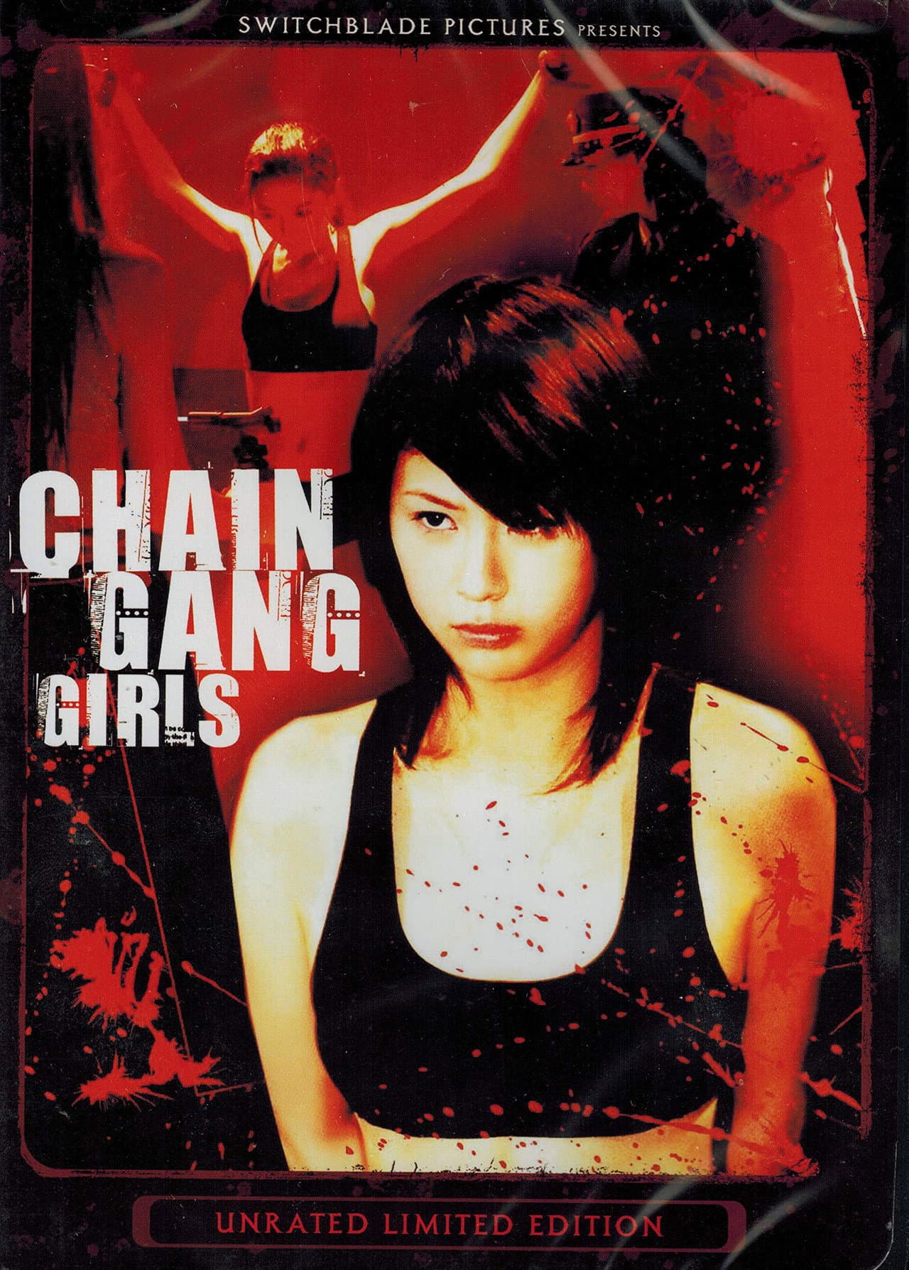 Chain Gang Girls preview 1