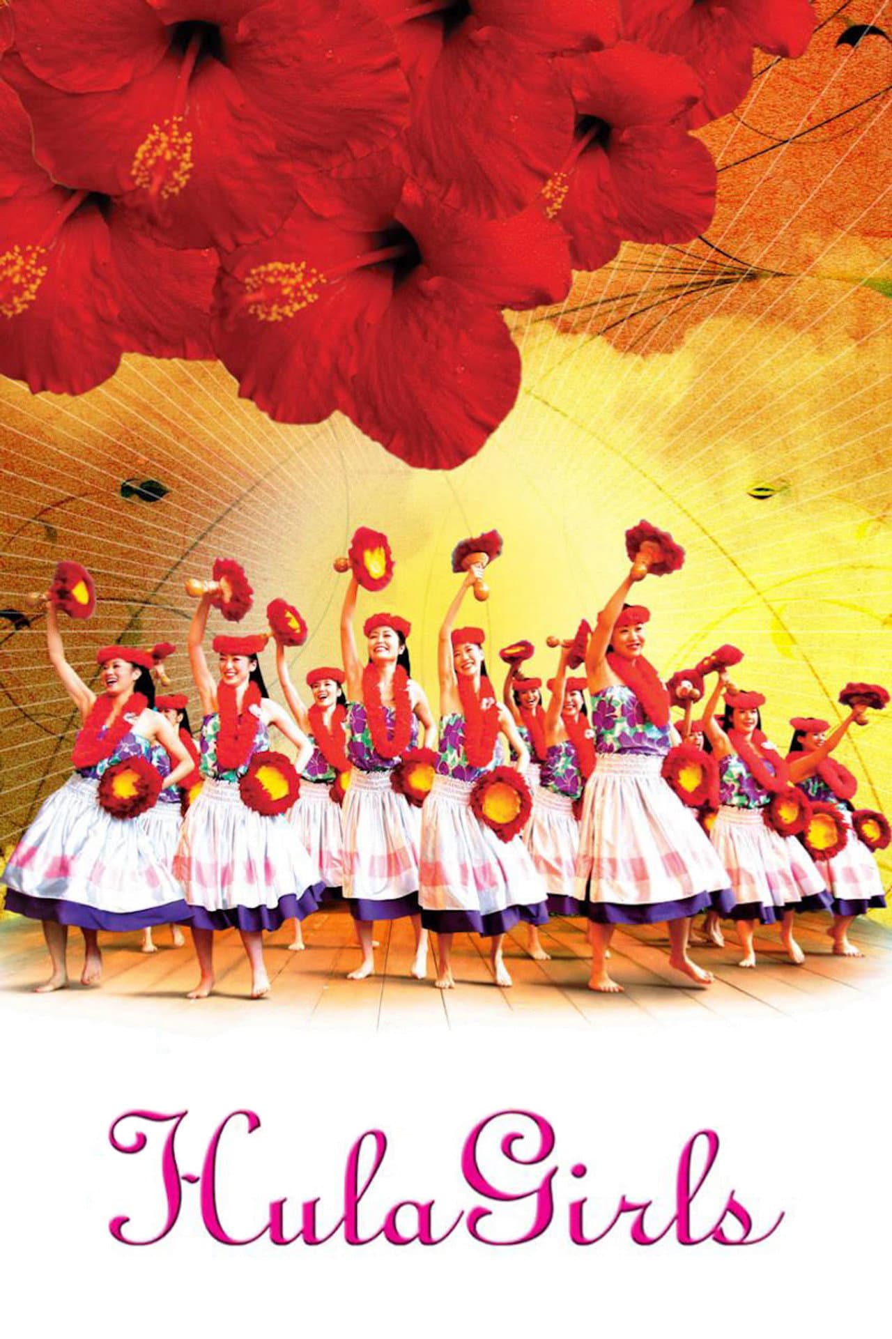 Hula Girls preview 2