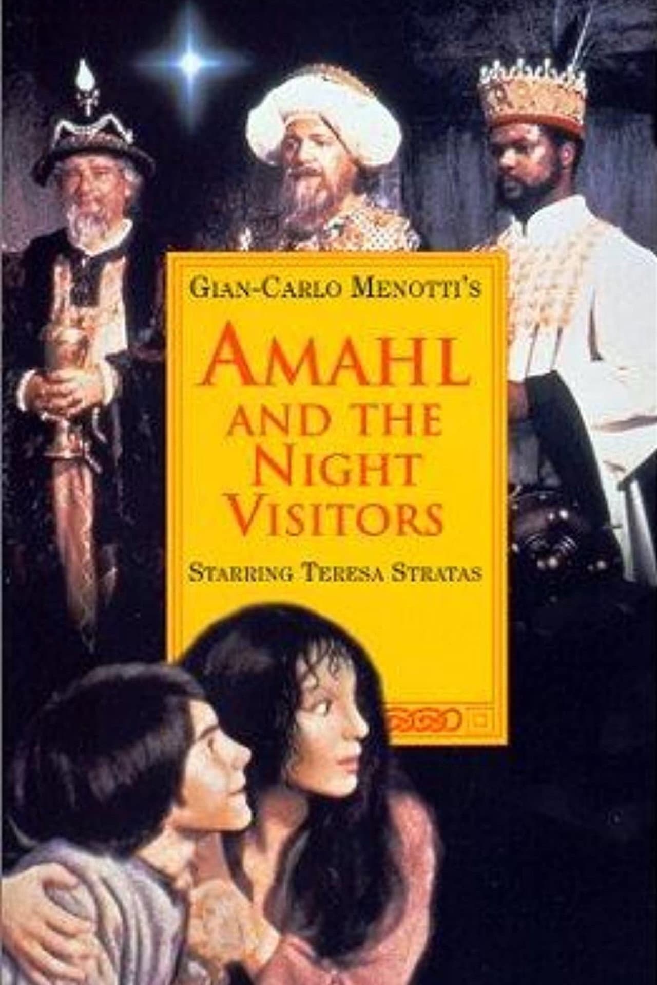 Amahl and the Night Visitors preview 1