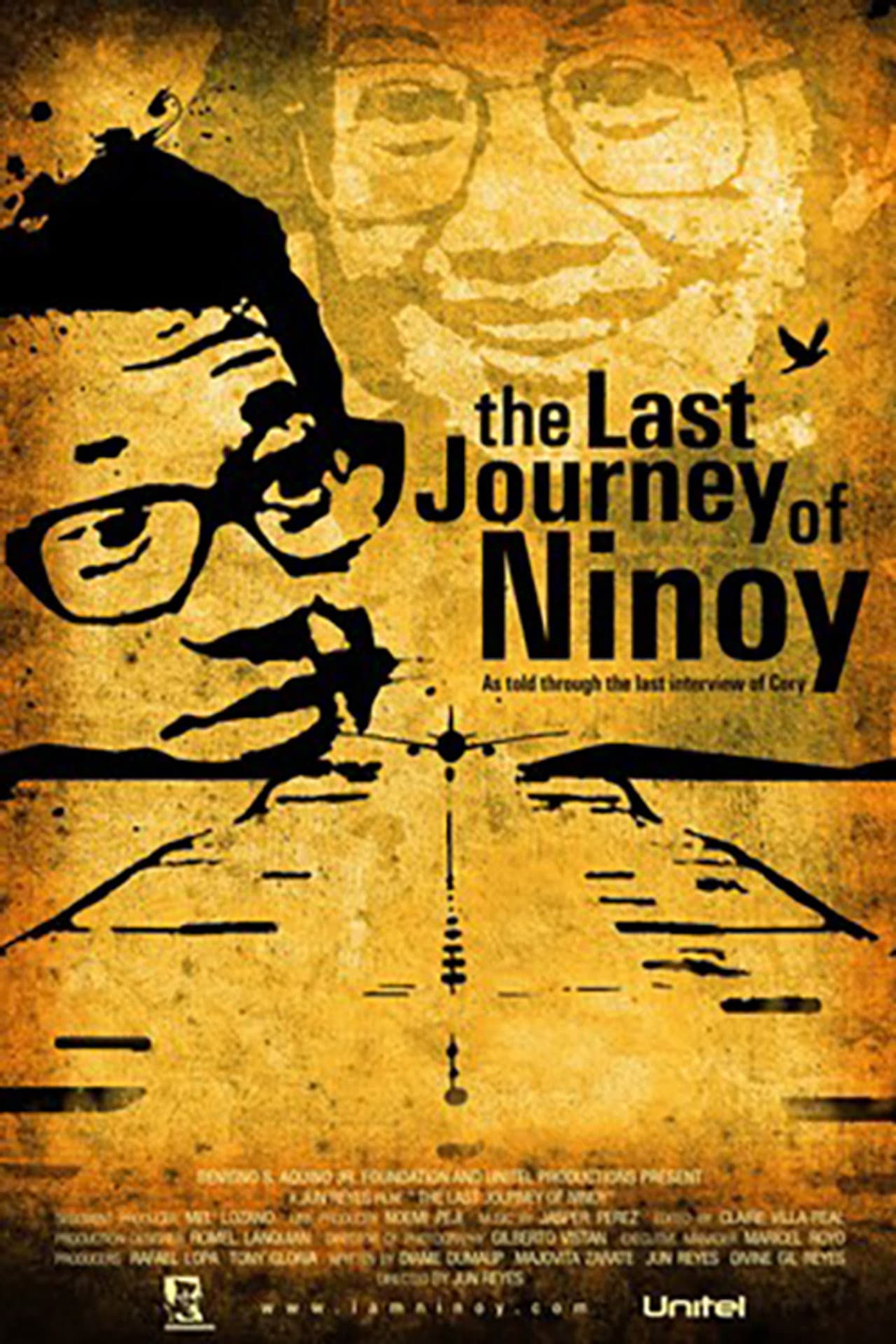The Last Journey of Ninoy preview 2