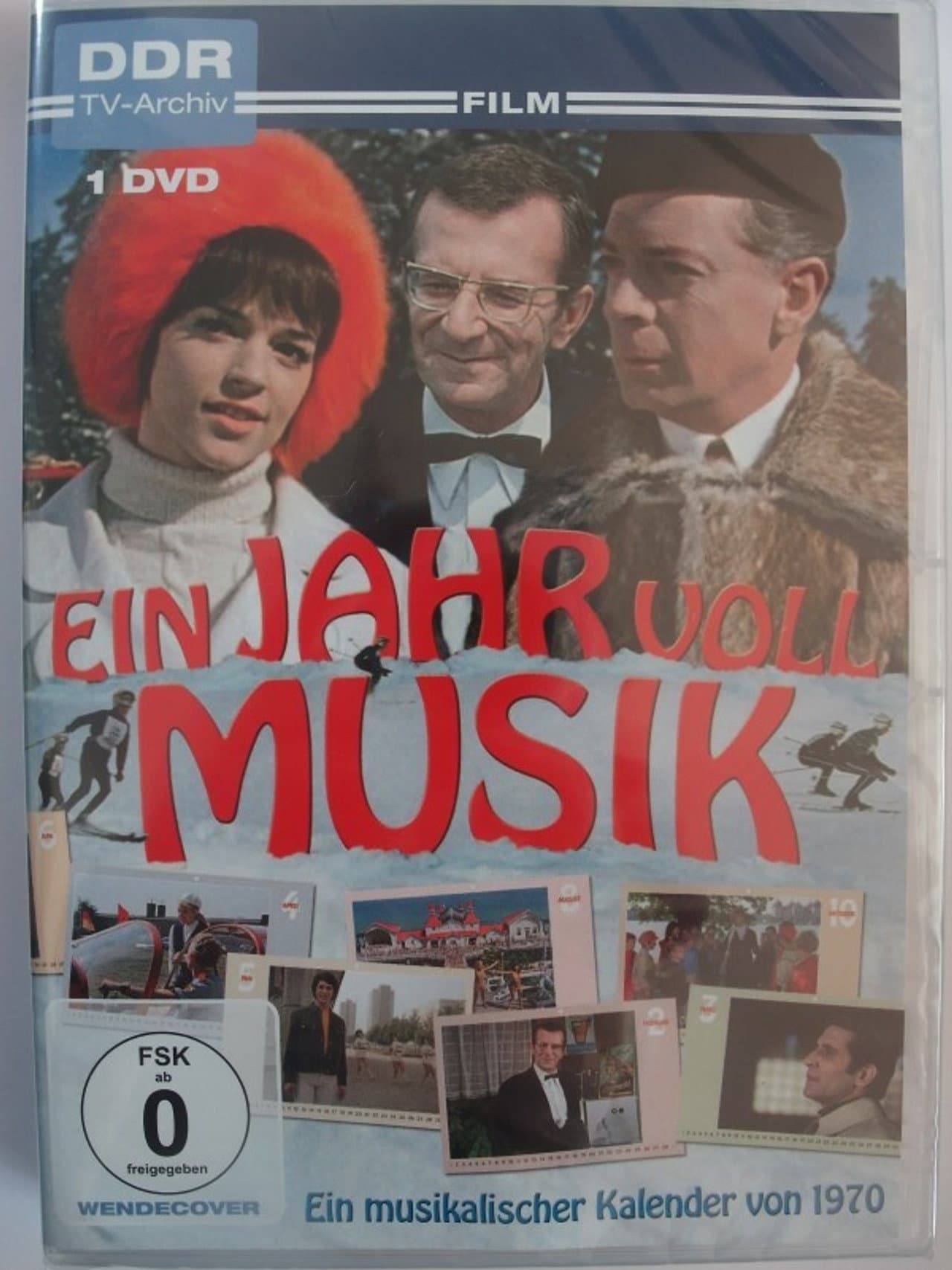 Ein Jahr voll Musik preview 1