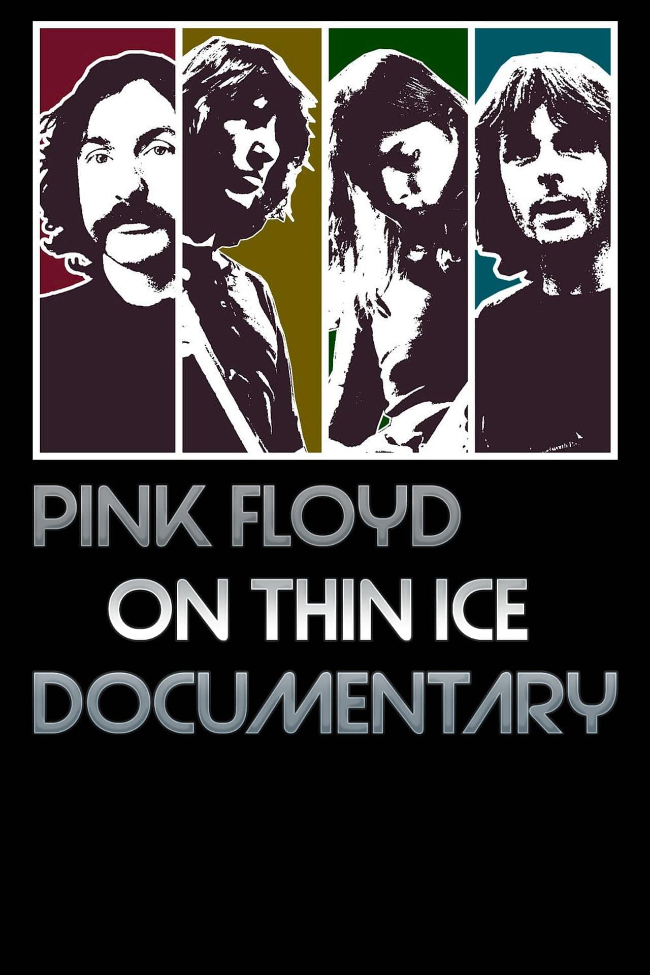 Pink Floyd - On Thin Ice preview 2