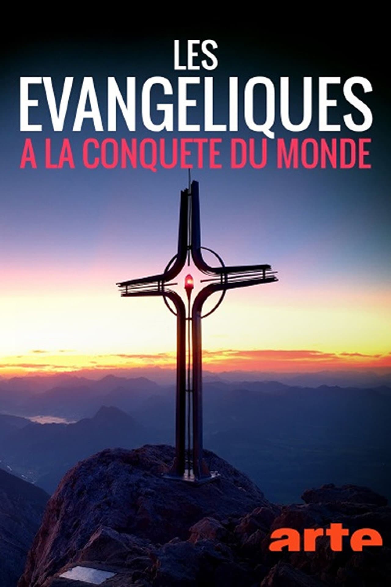 Evangelicals for World Domination preview 2
