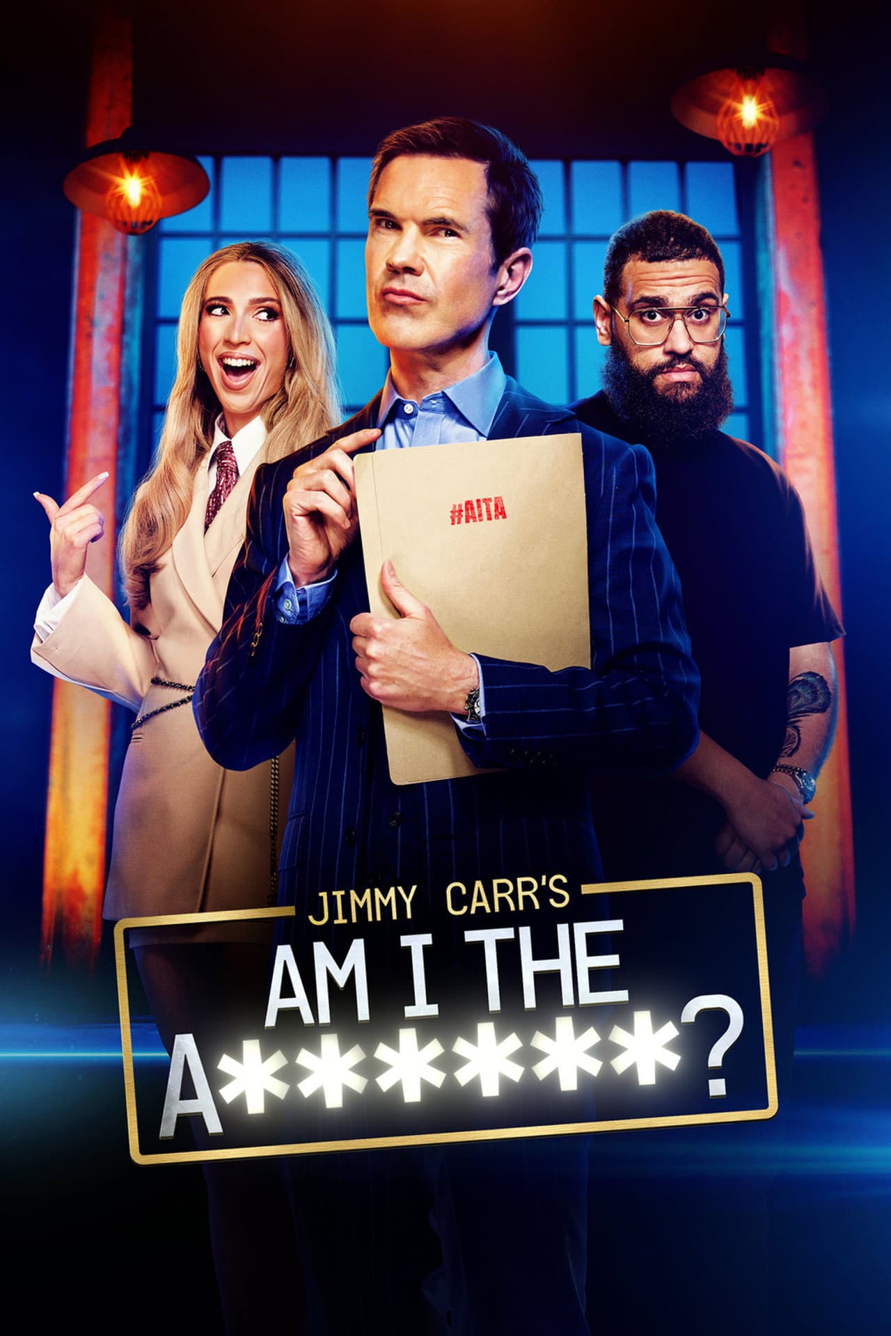 Am I the Asshole? preview 2
