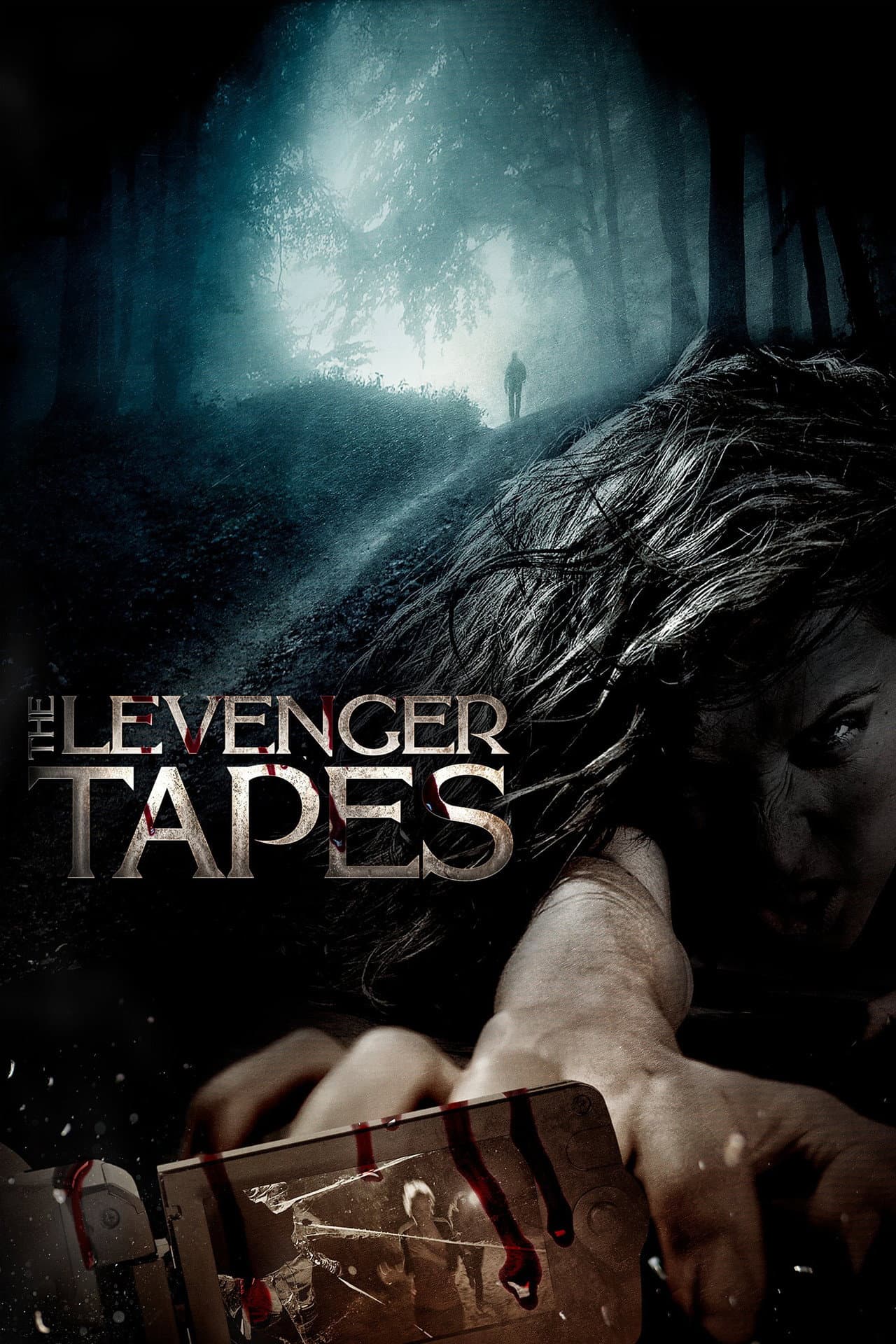 The Levenger Tapes preview 2