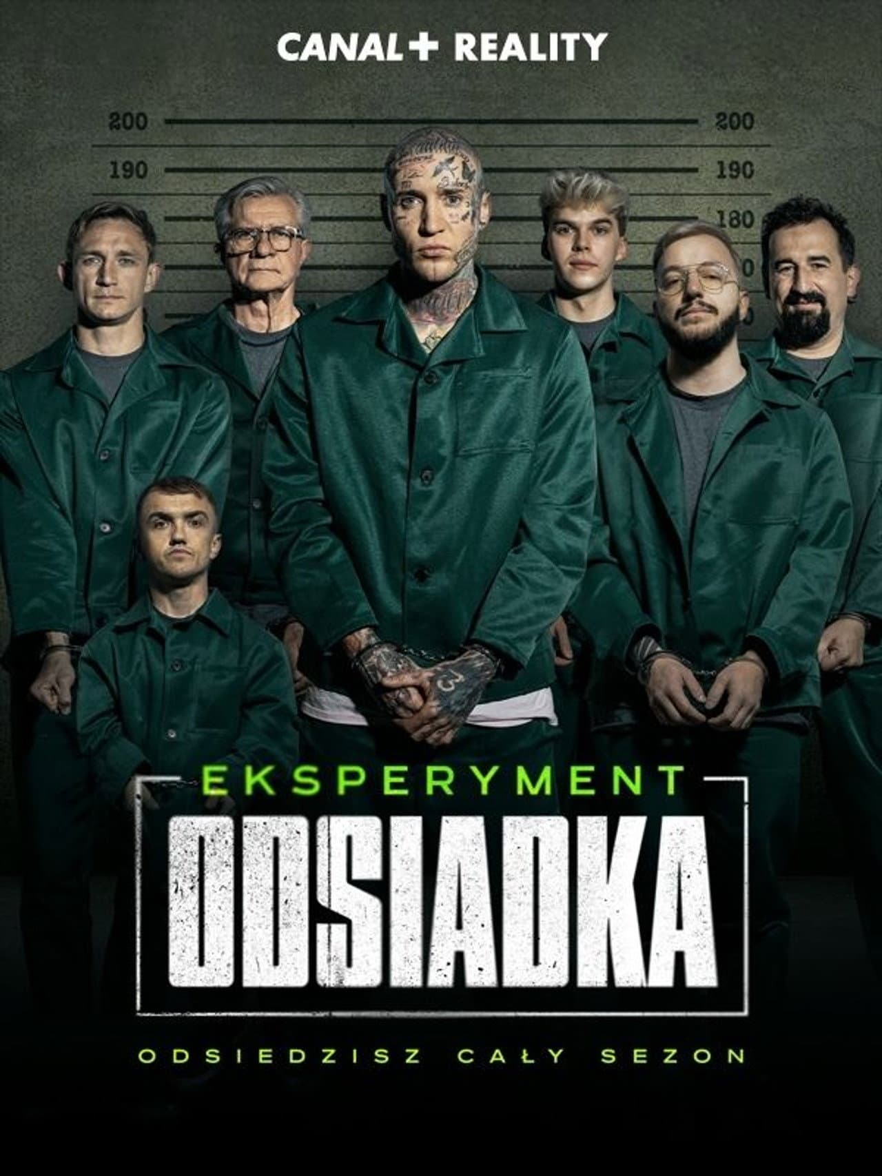 Season 1