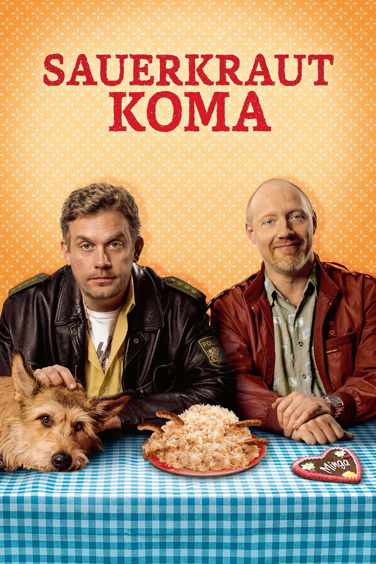 Sauerkrautkoma preview 2