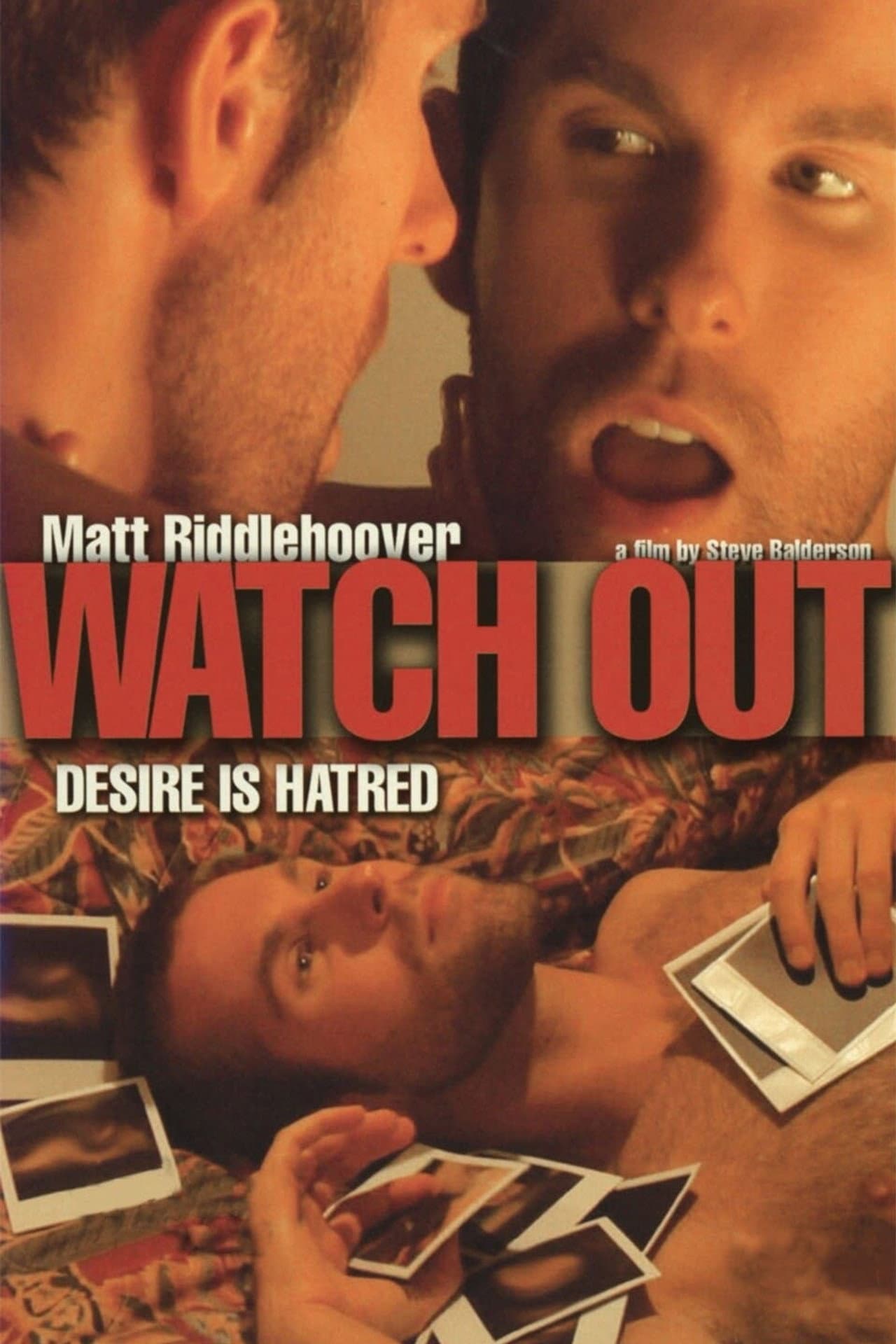 Watch Out preview 2
