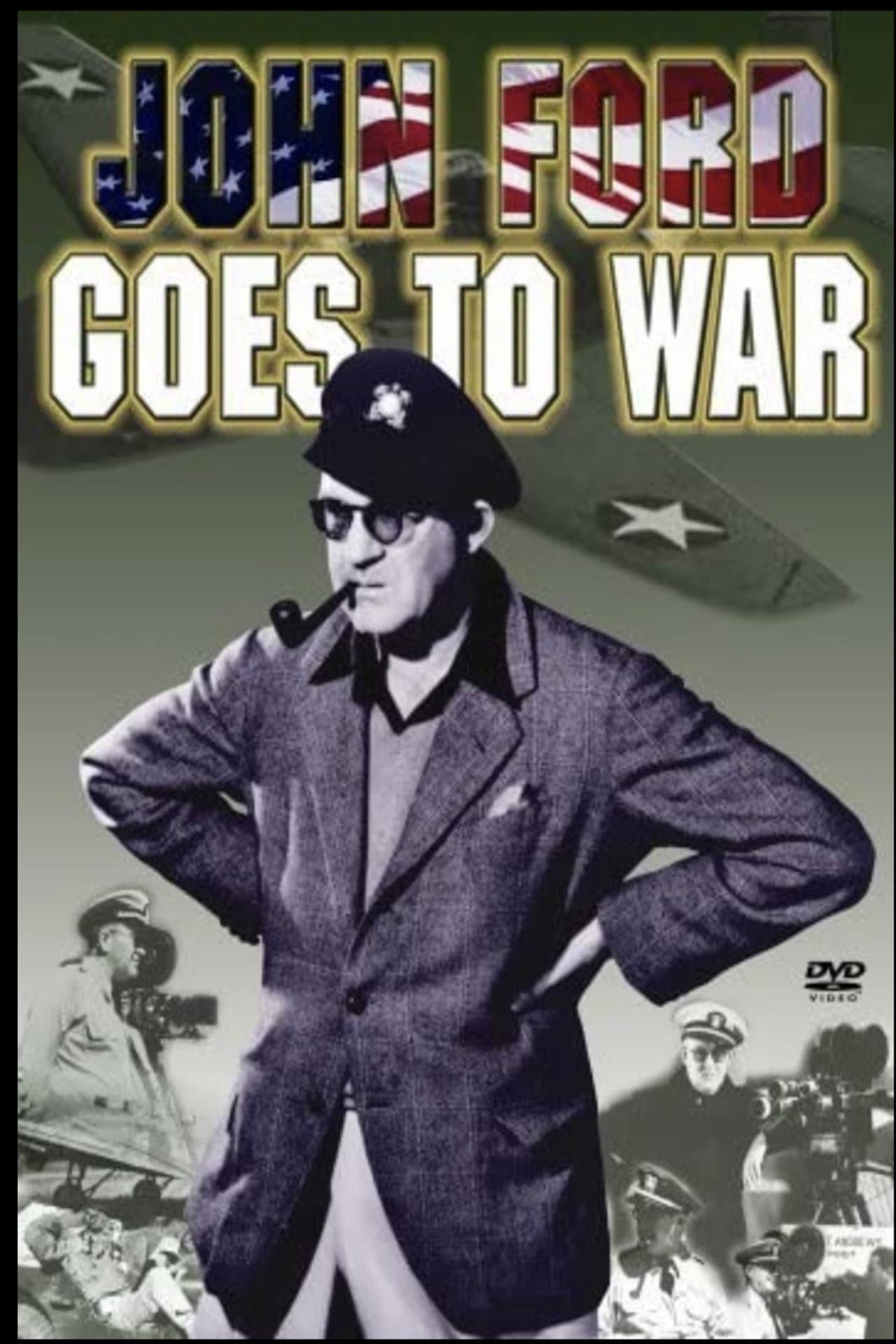 John Ford Goes to War preview 1