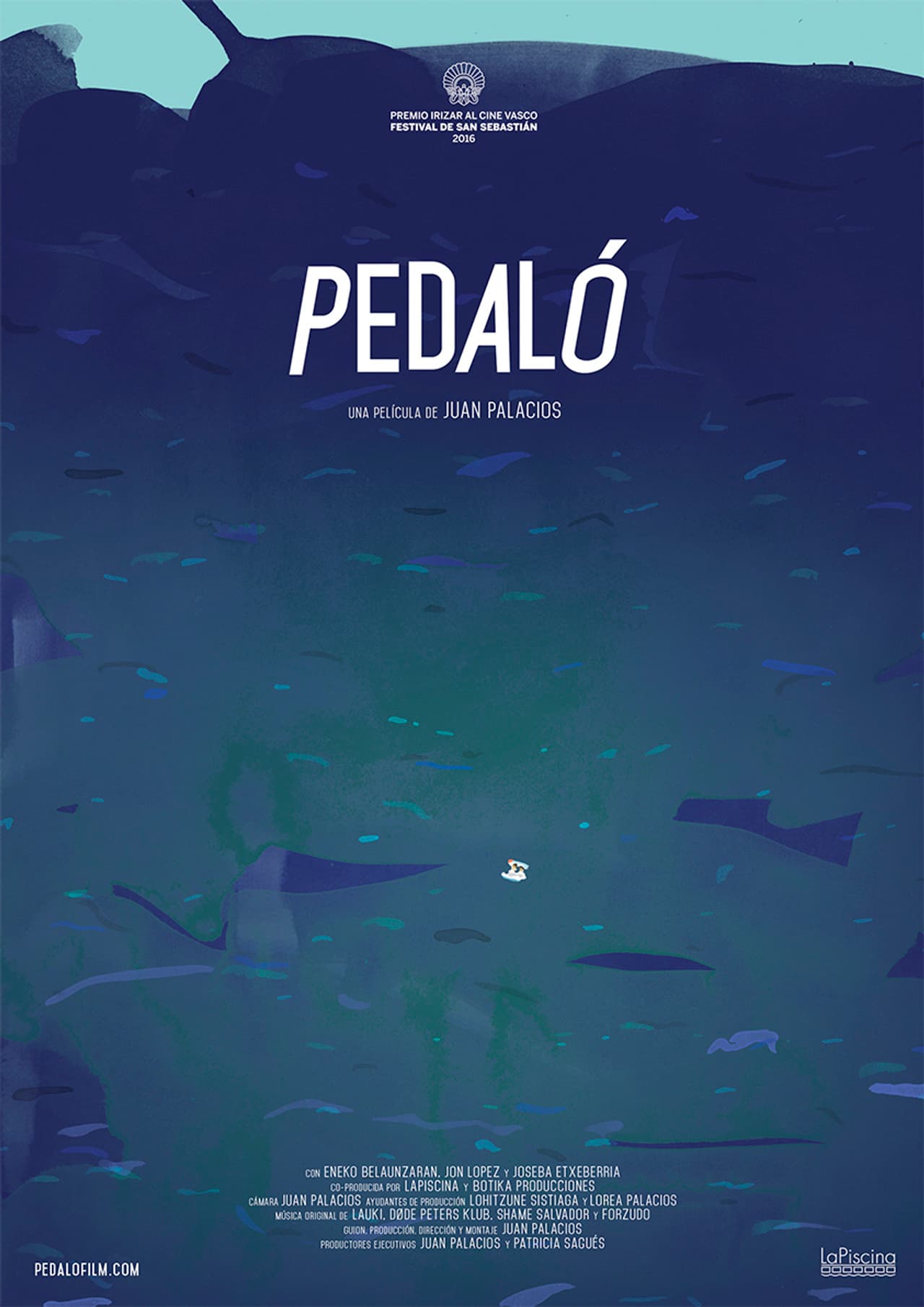 Pedaló preview 1