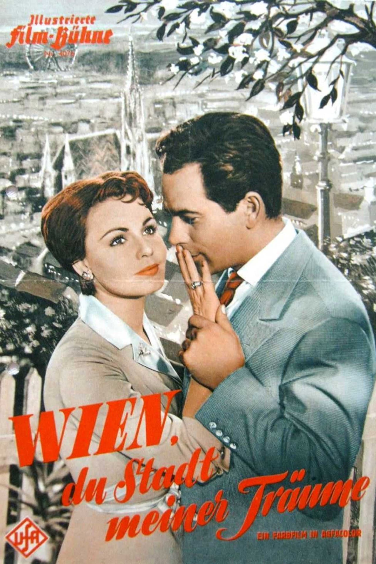 Vienna, City of My Dreams preview 1