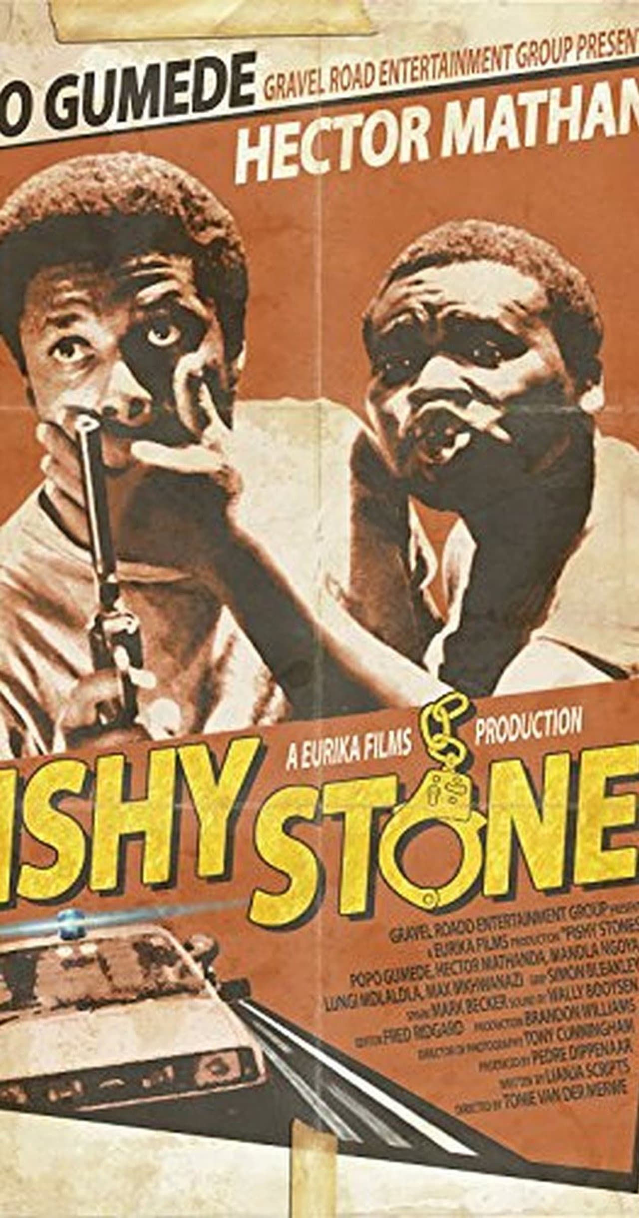 Fishy Stones preview 2