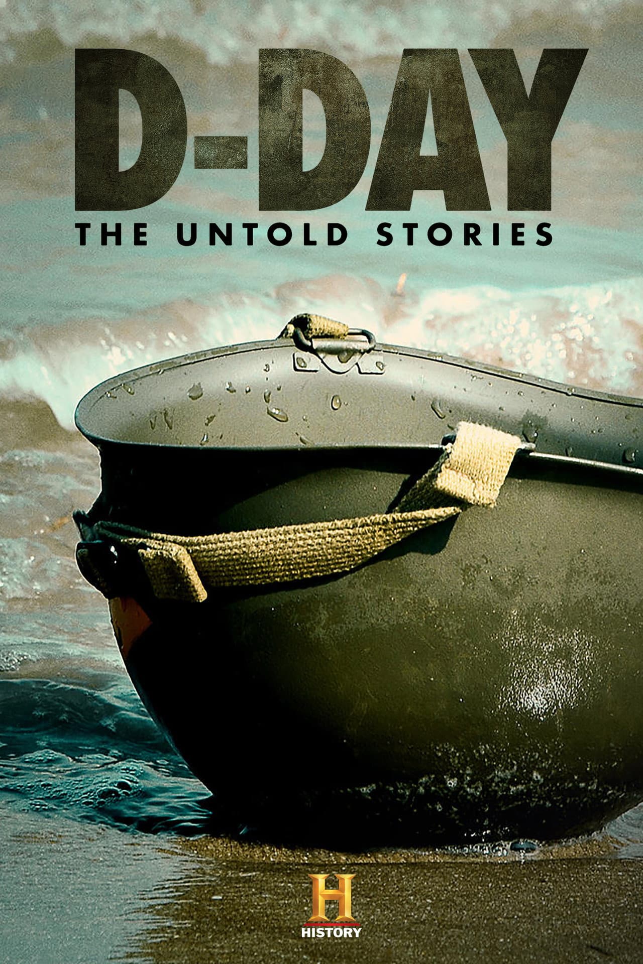D-Day: The Untold Stories preview 2