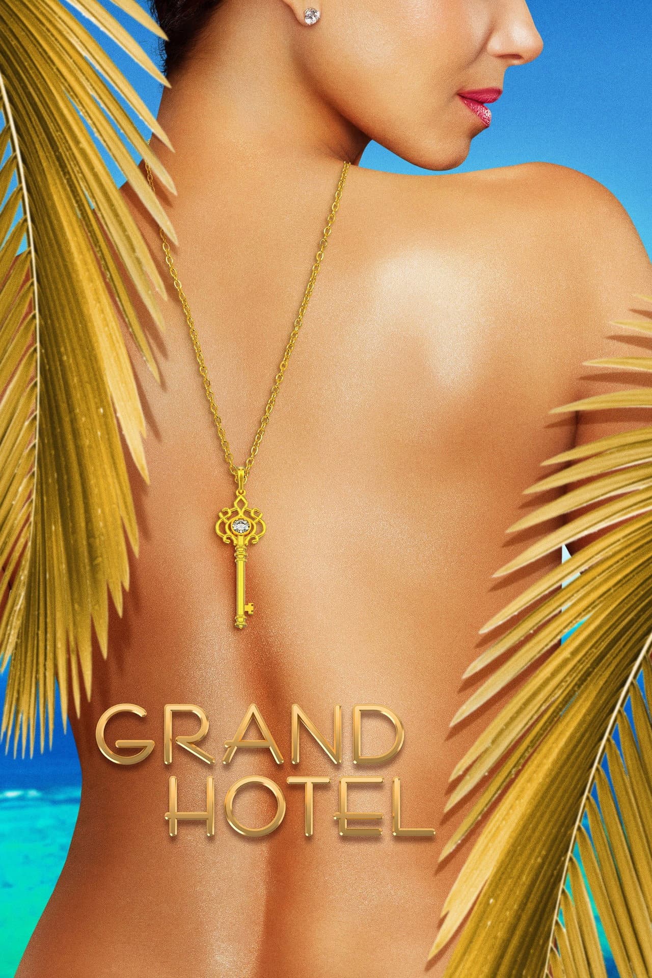 Grand Hotel preview 2