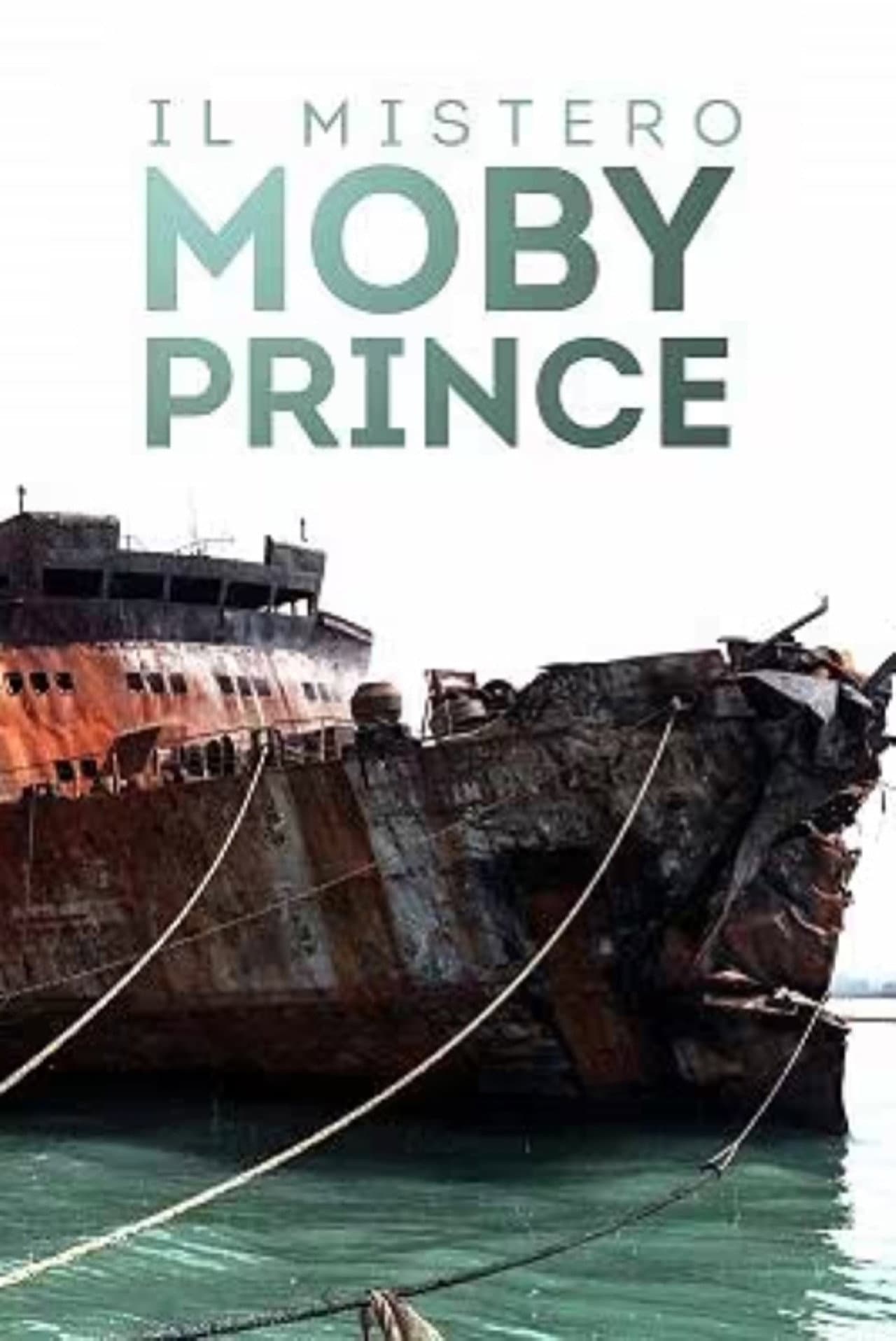 Il mistero Moby Prince preview 2