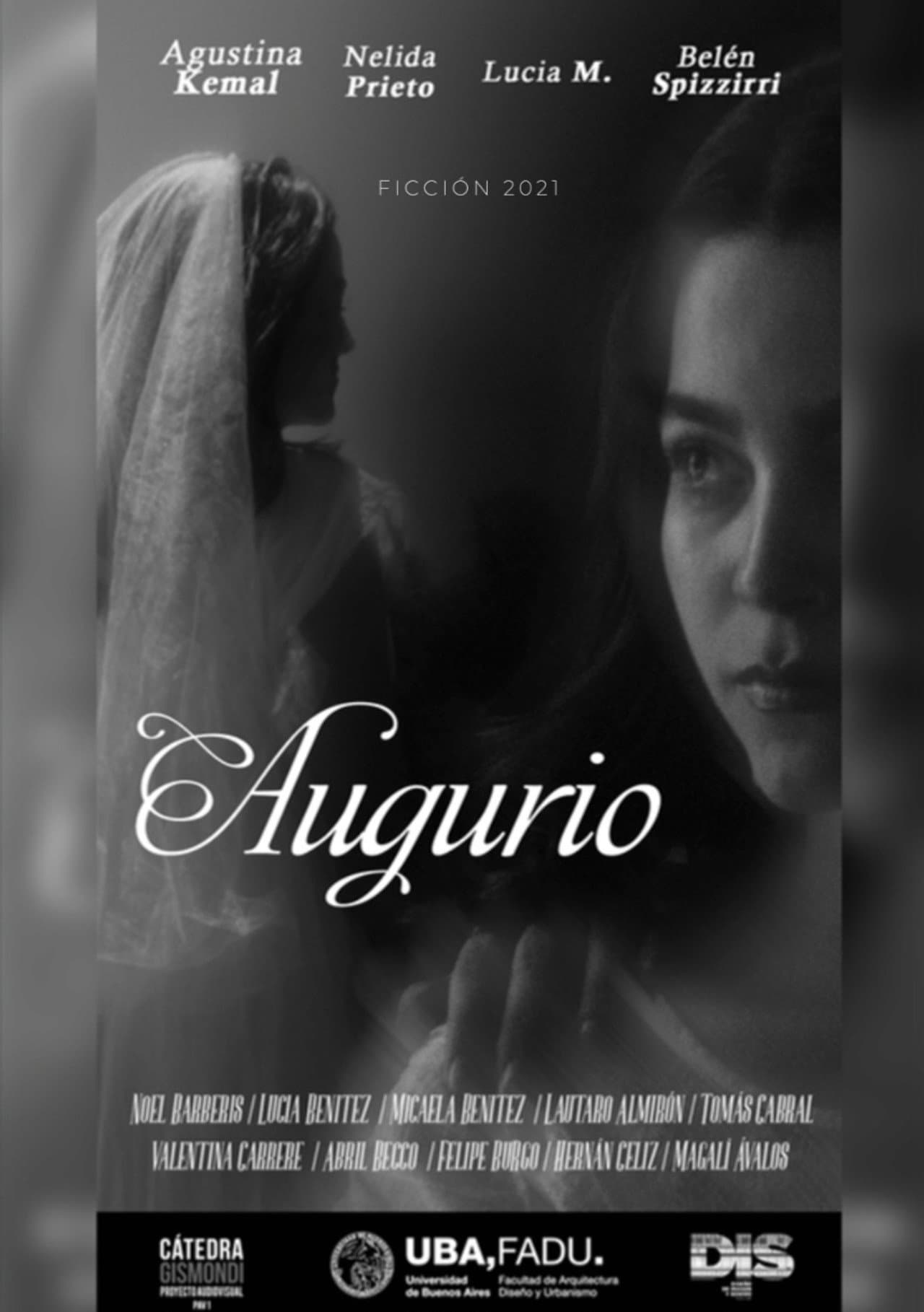 Augurio preview 1