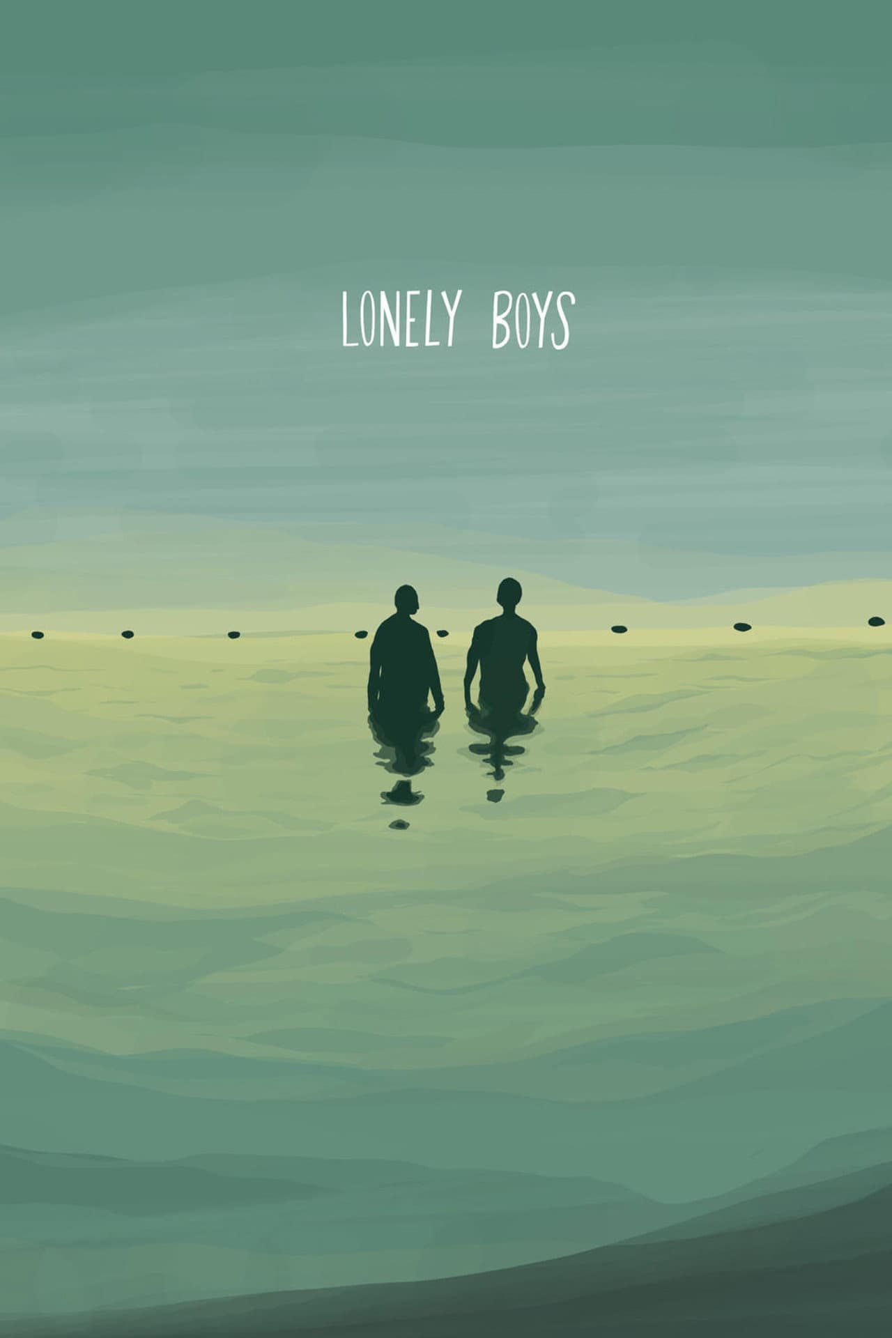 Lonely Boys preview 1