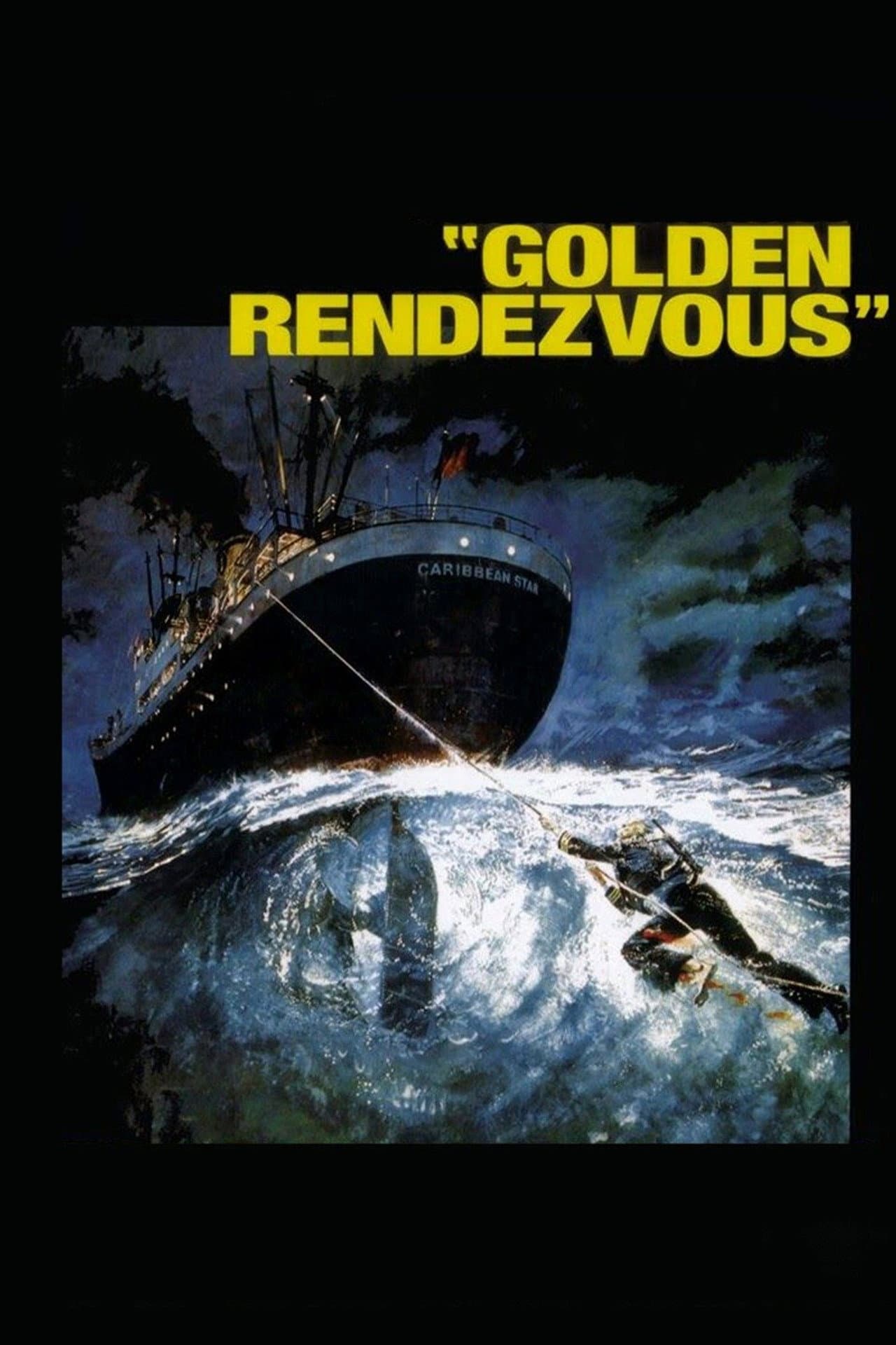 Golden Rendezvous preview 2