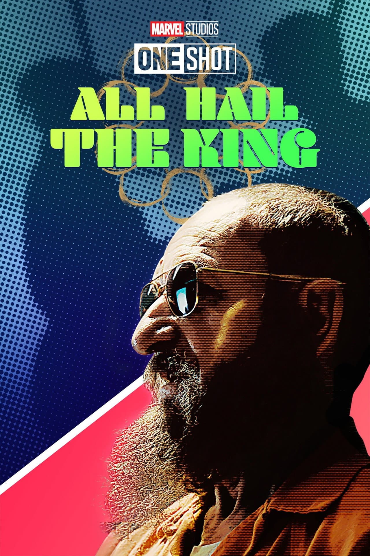 Marvel One-Shot: All Hail the King preview 2