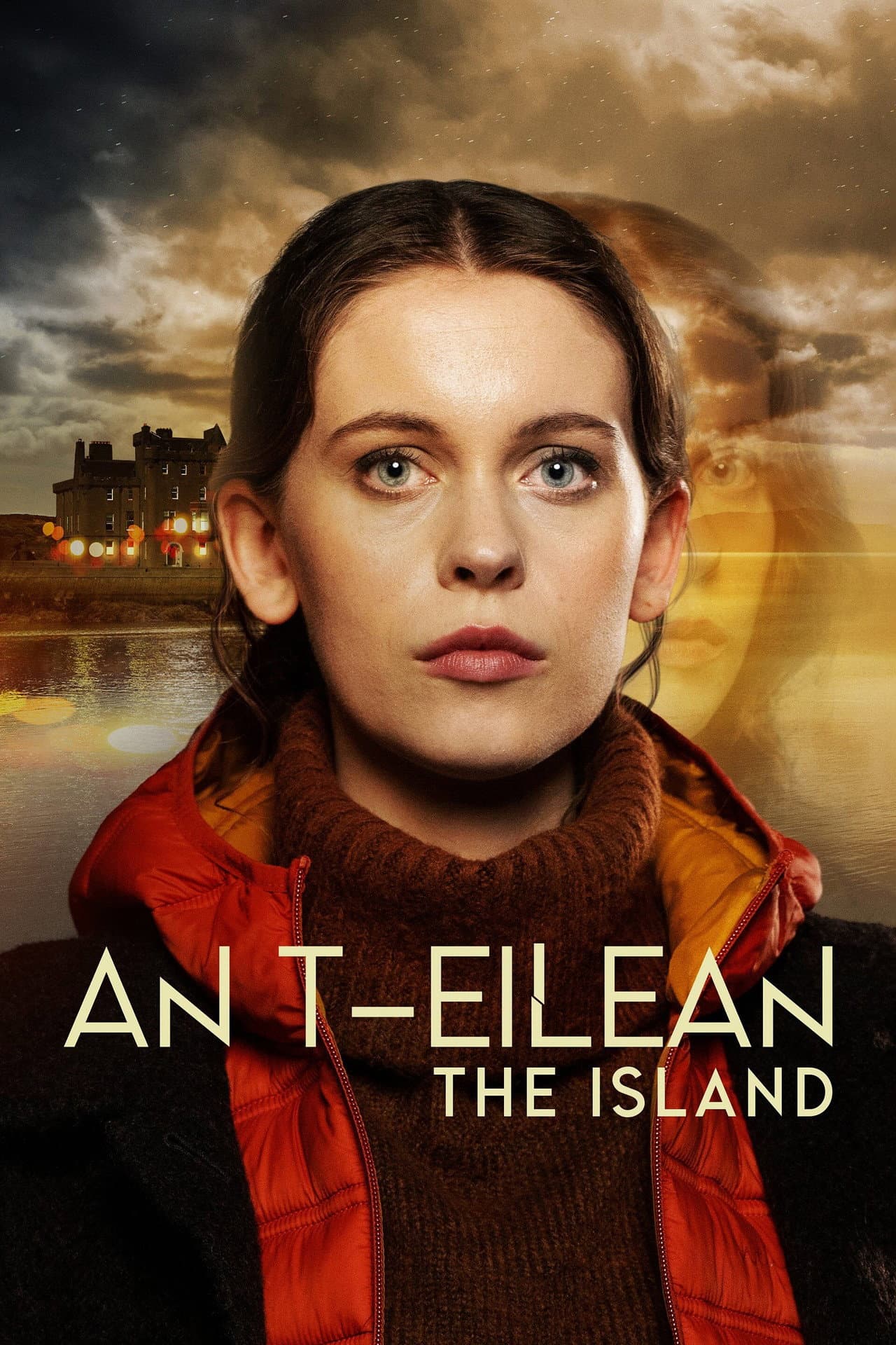 The Island preview 2