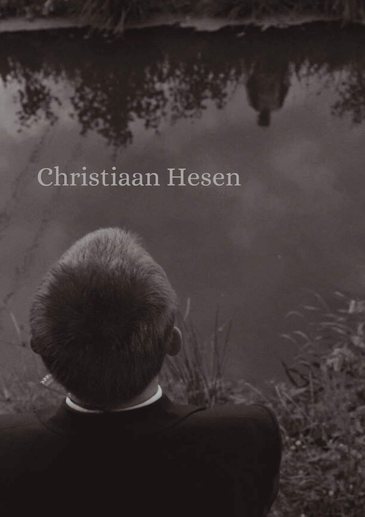 Christiaan Hesen preview 2