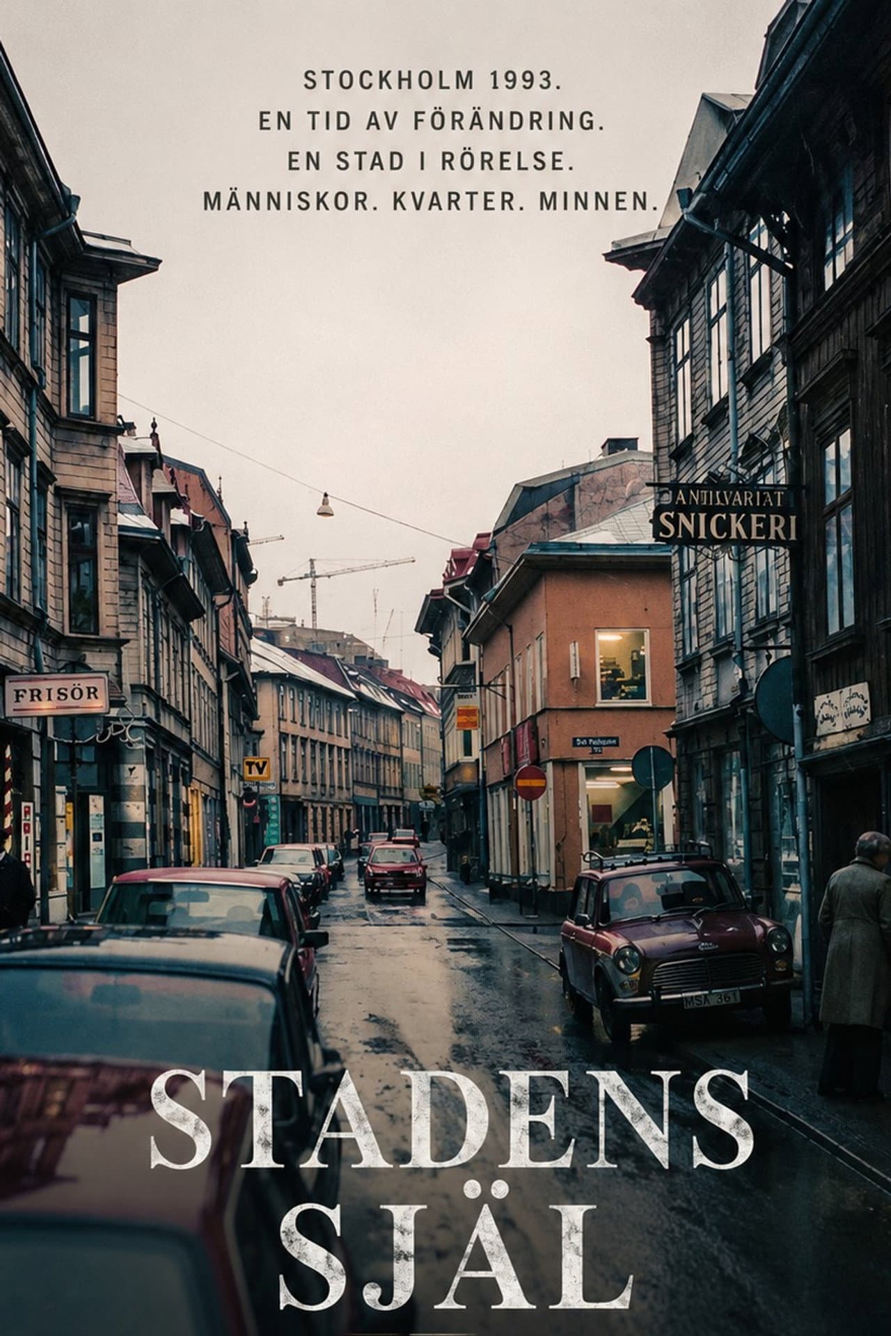 Stadens själ preview 2