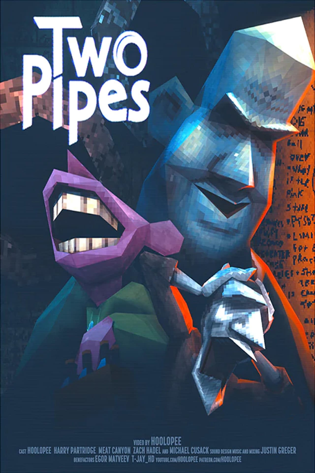 Two Pipes preview 1