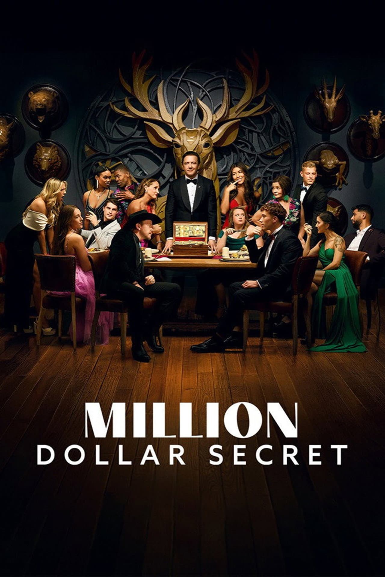 Million Dollar Secret preview 2