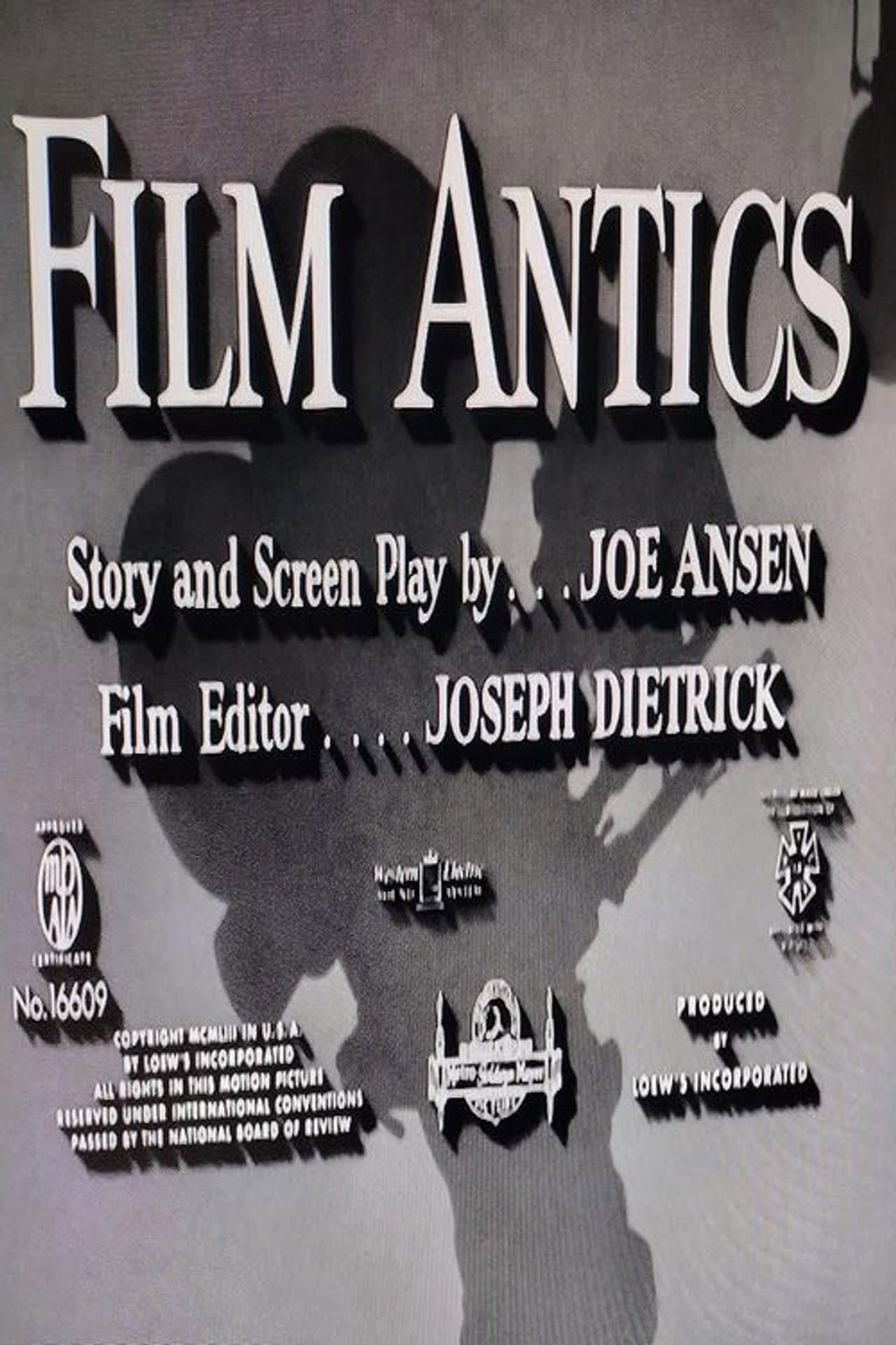 Film Antics preview 1