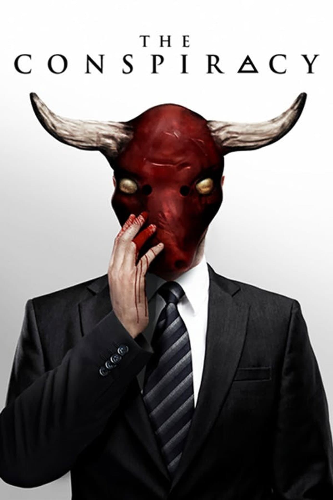 The Conspiracy preview 2