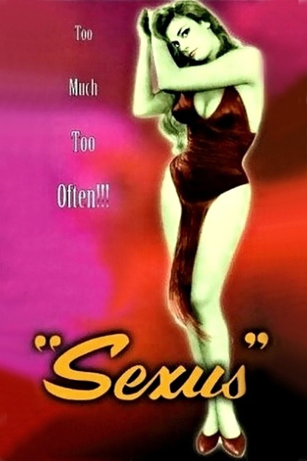 Sexus preview 1