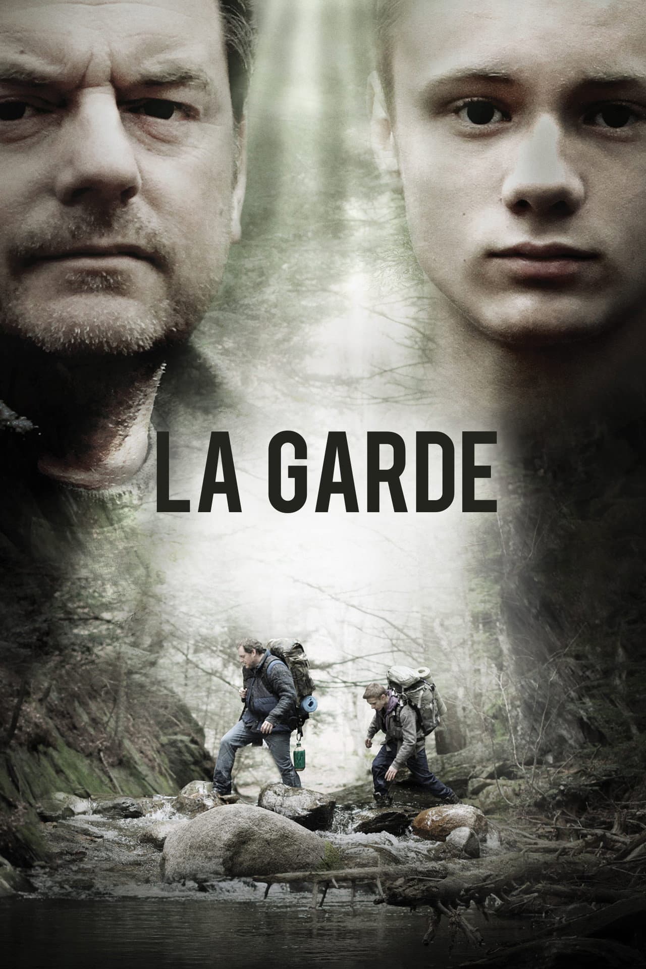 La Garde preview 2