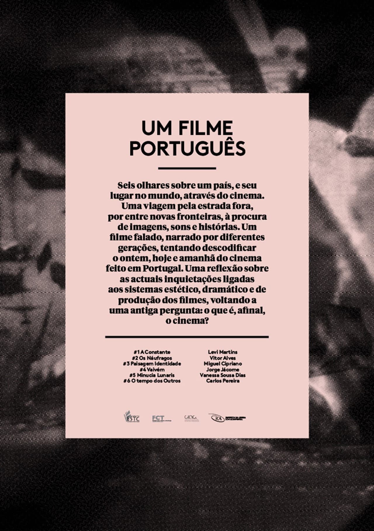 A Portuguese Film preview 1