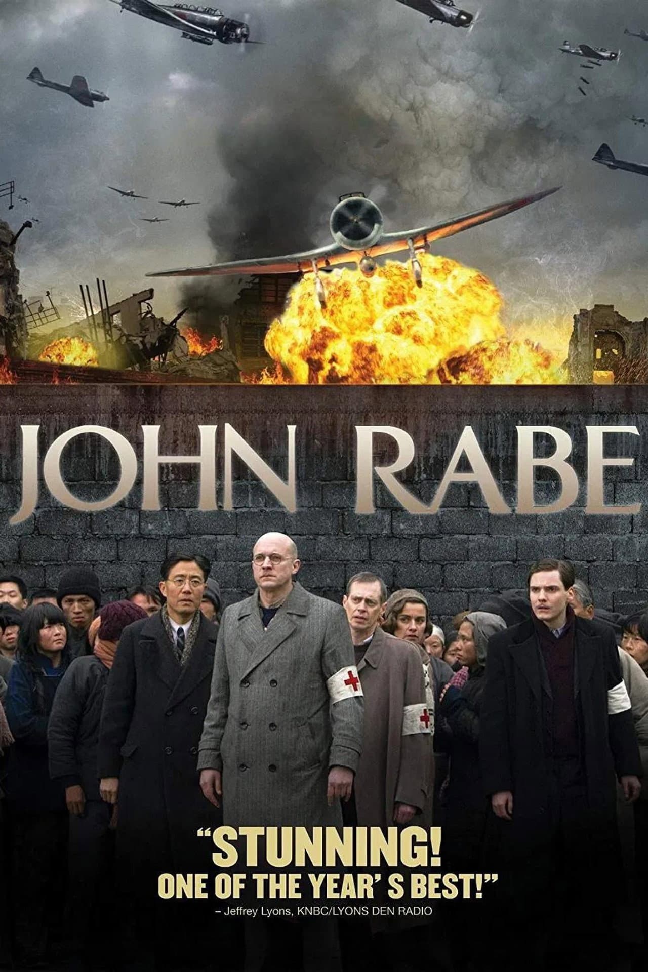 John Rabe preview 2