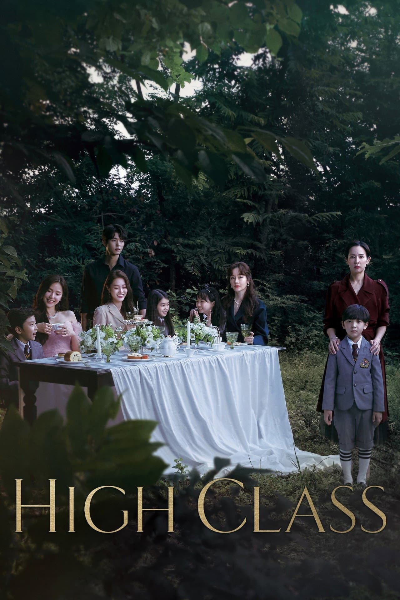 High Class preview 2