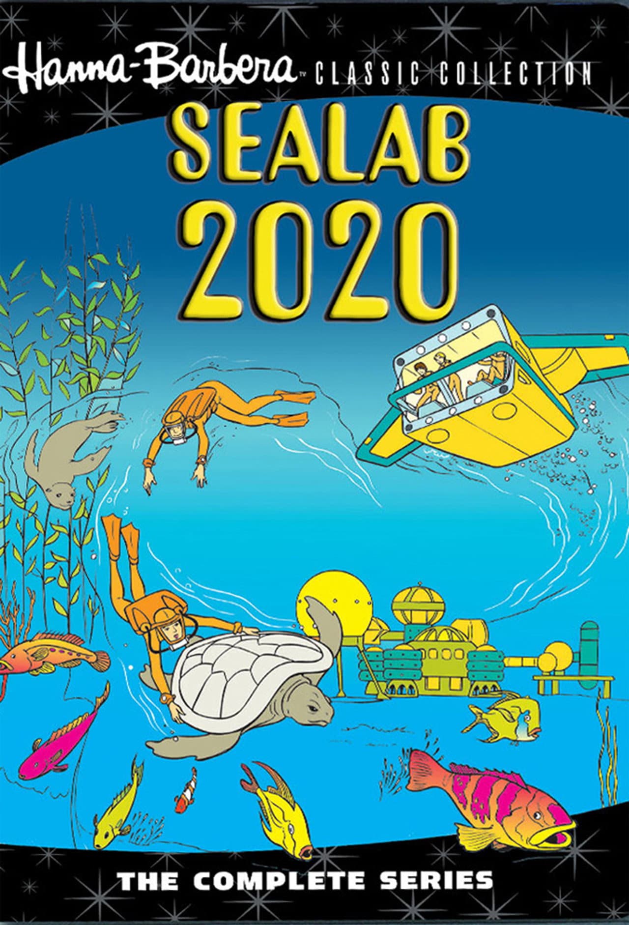 Sealab 2020 preview 2