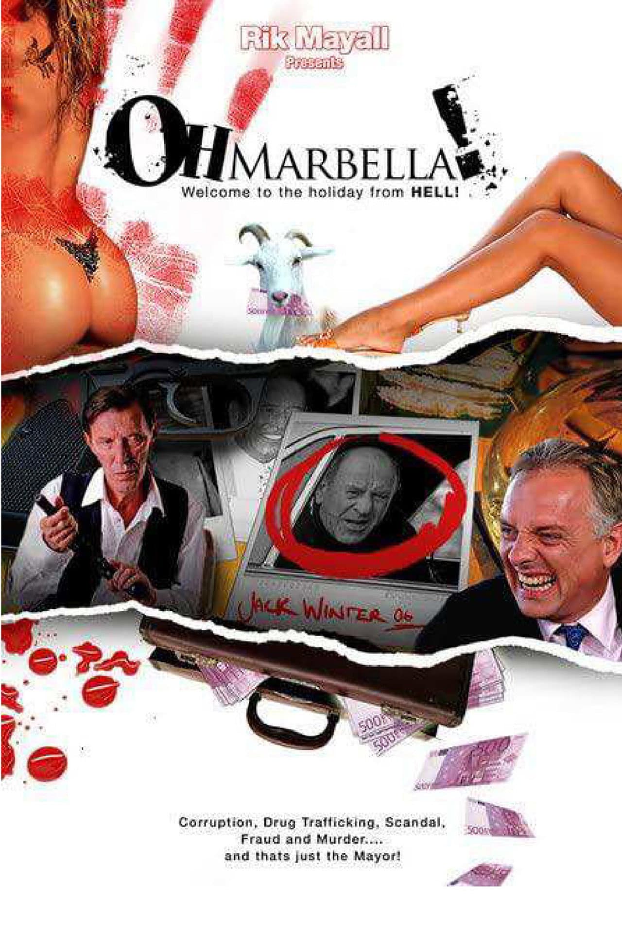 Oh Marbella! preview 1