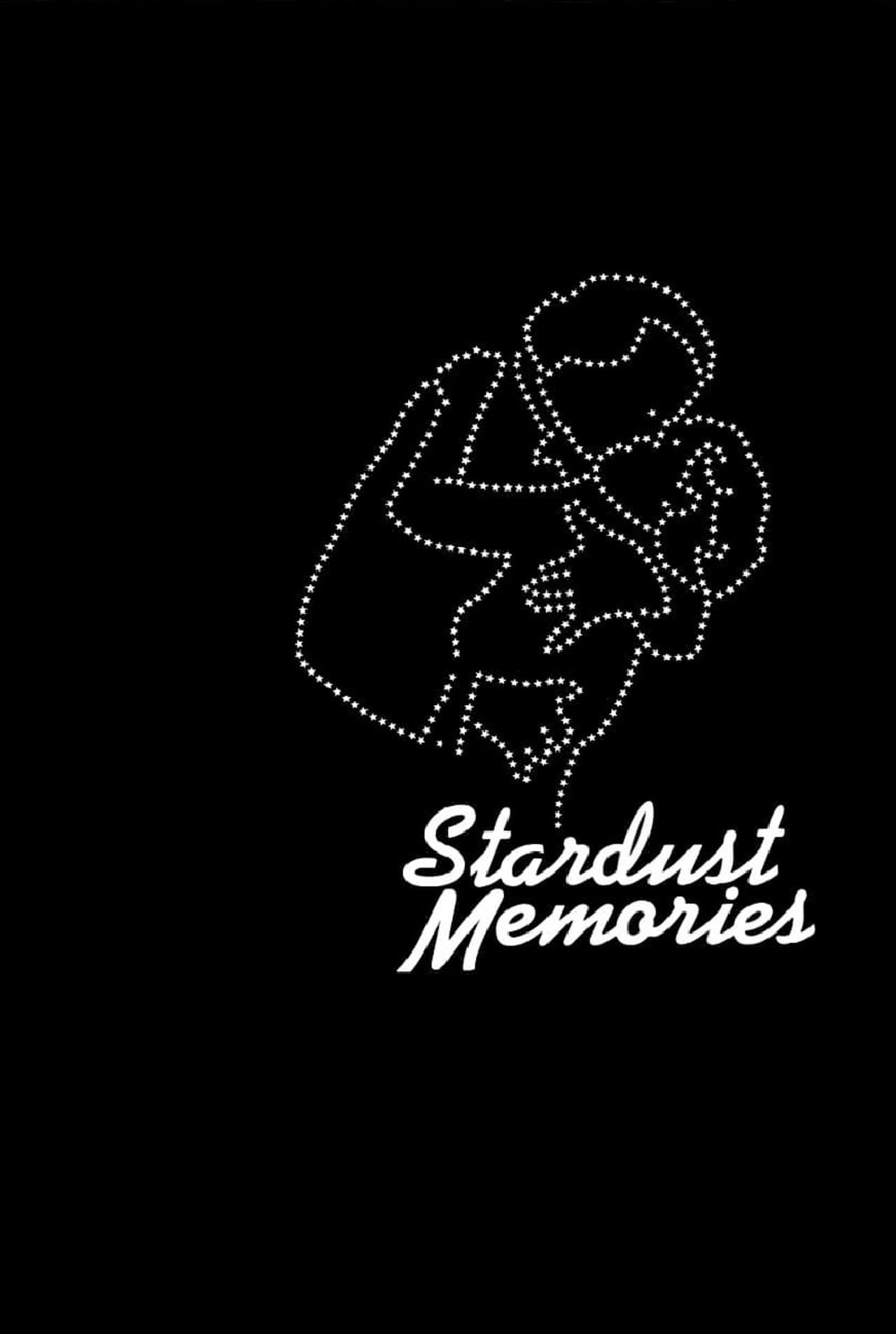 Stardust Memories preview 2