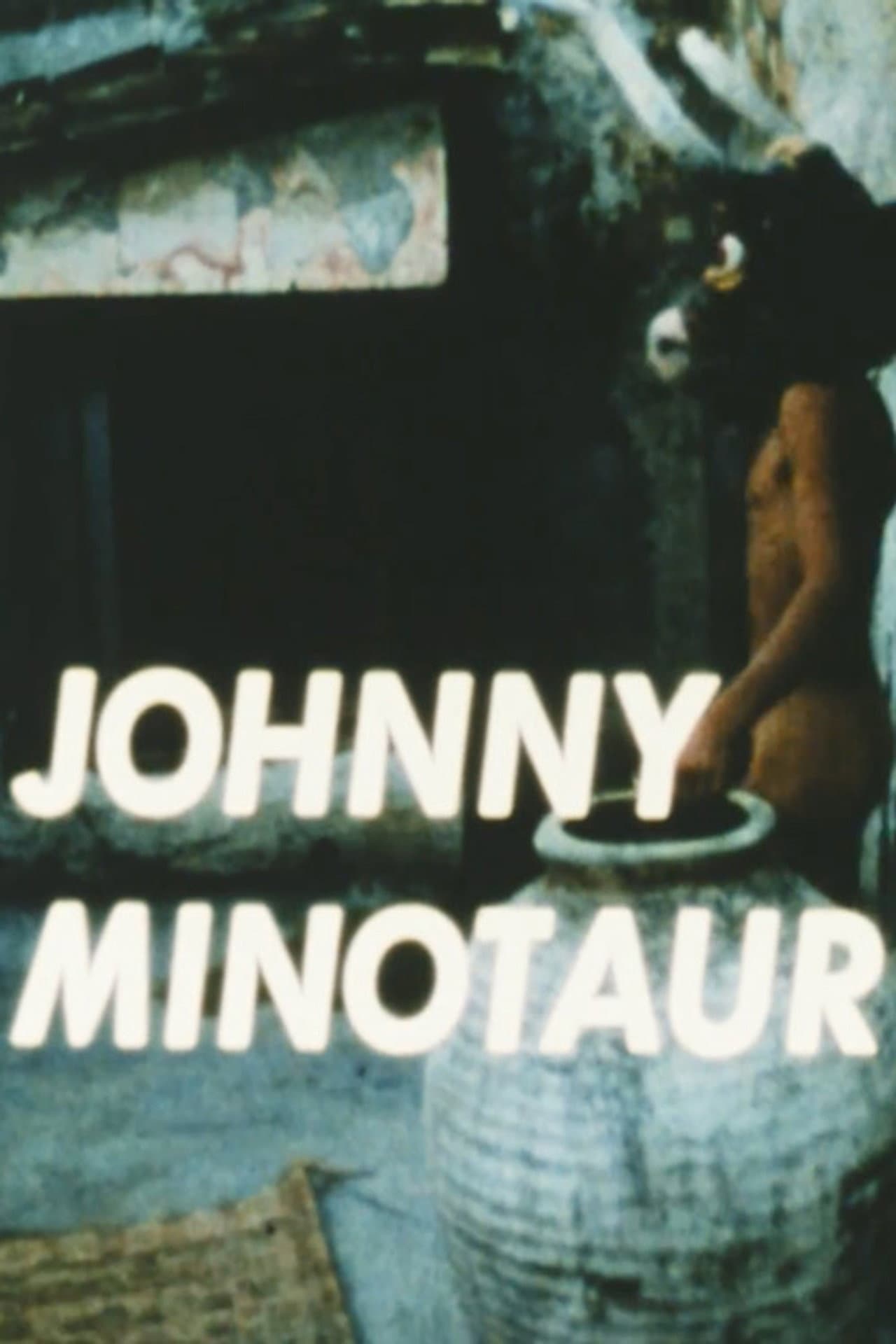 Johnny Minotaur preview 2