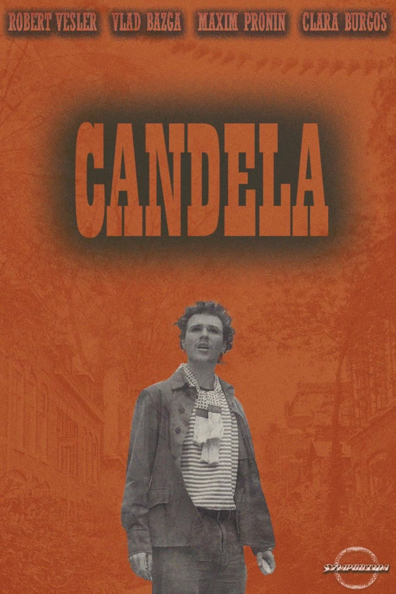 Candela preview 2