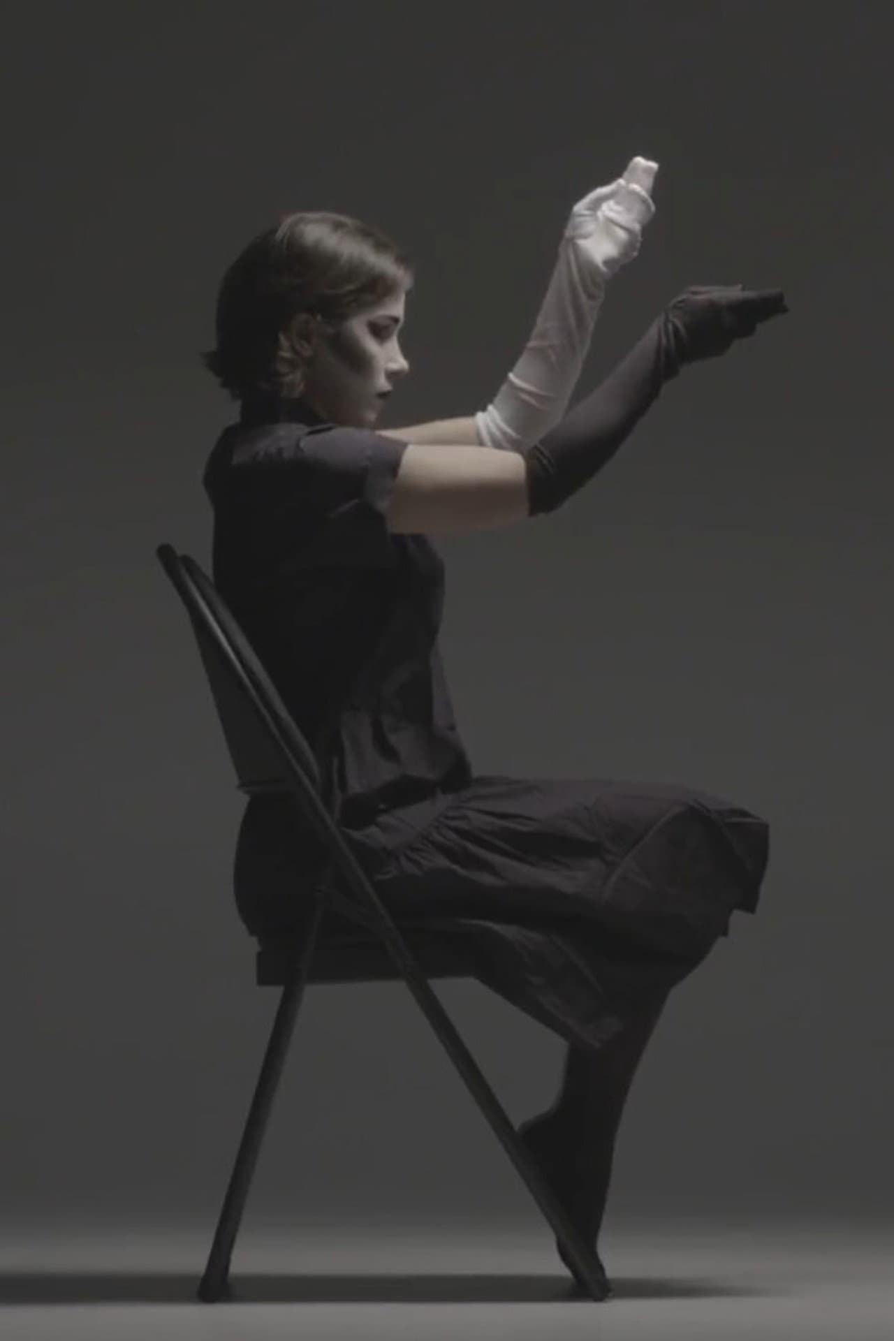 The Rita - Choreography to Cracked Linear Textural Sound preview 2