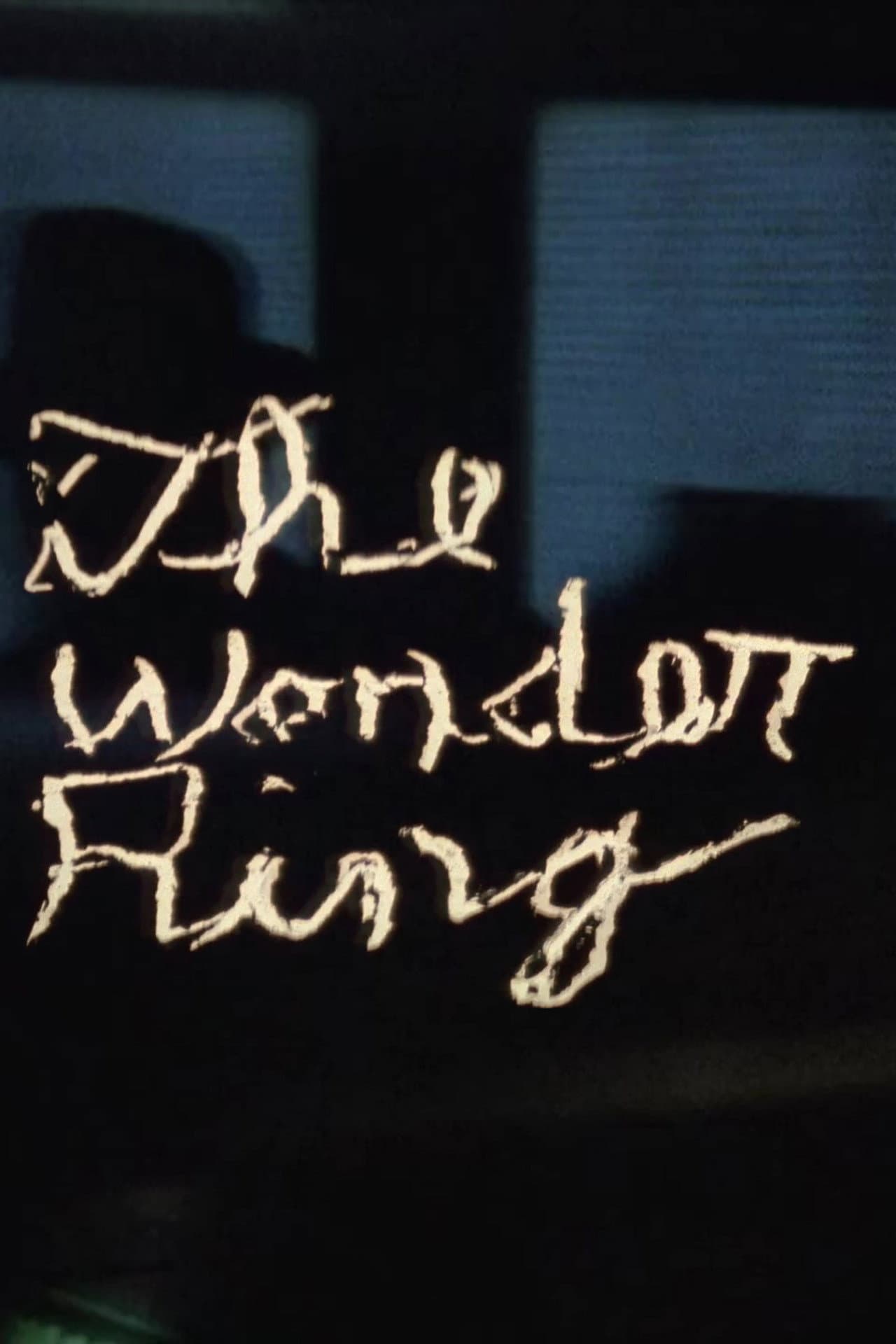 The Wonder Ring preview 2