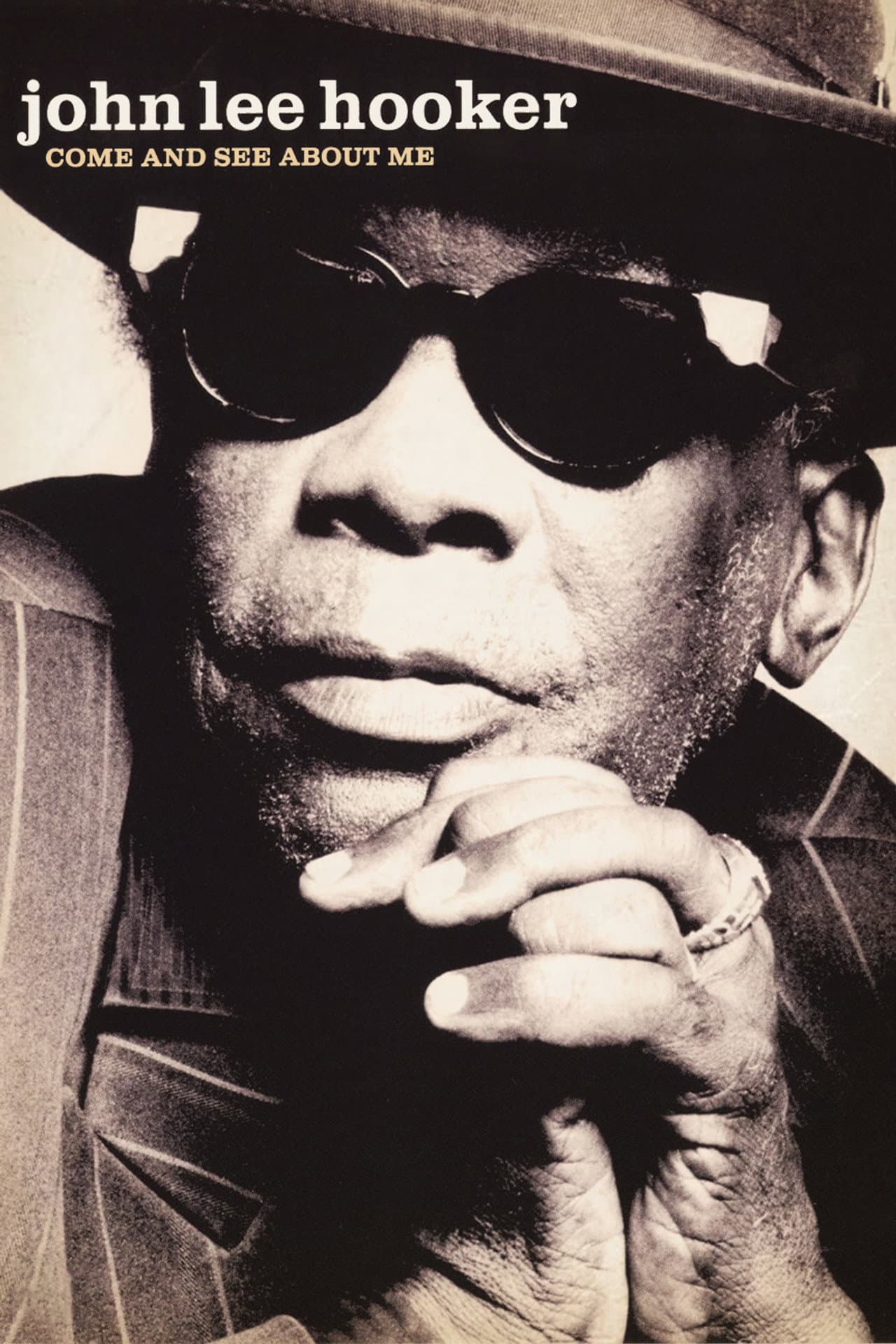 John Lee Hooker: Come and See About Me preview 1