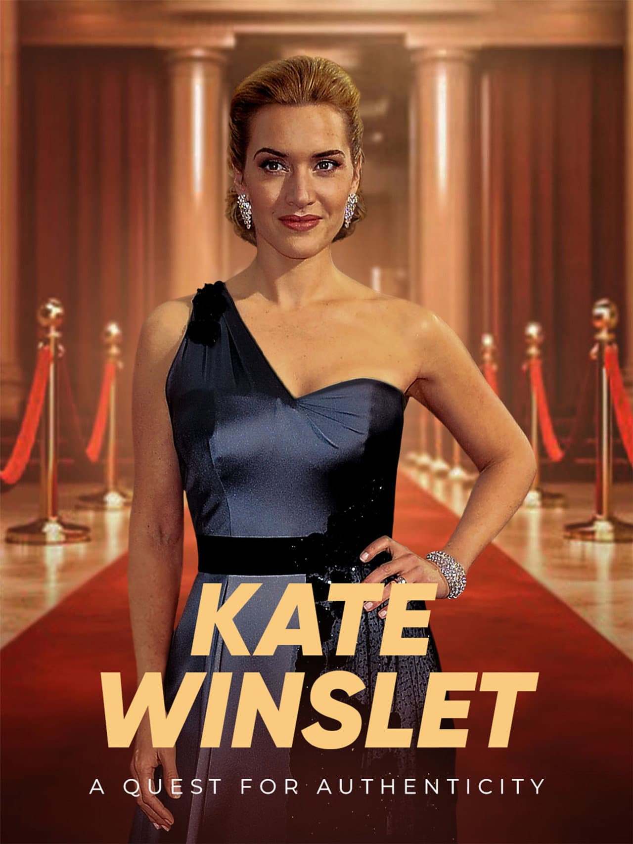 Kate Winslet: Decidedly Authentic preview 2