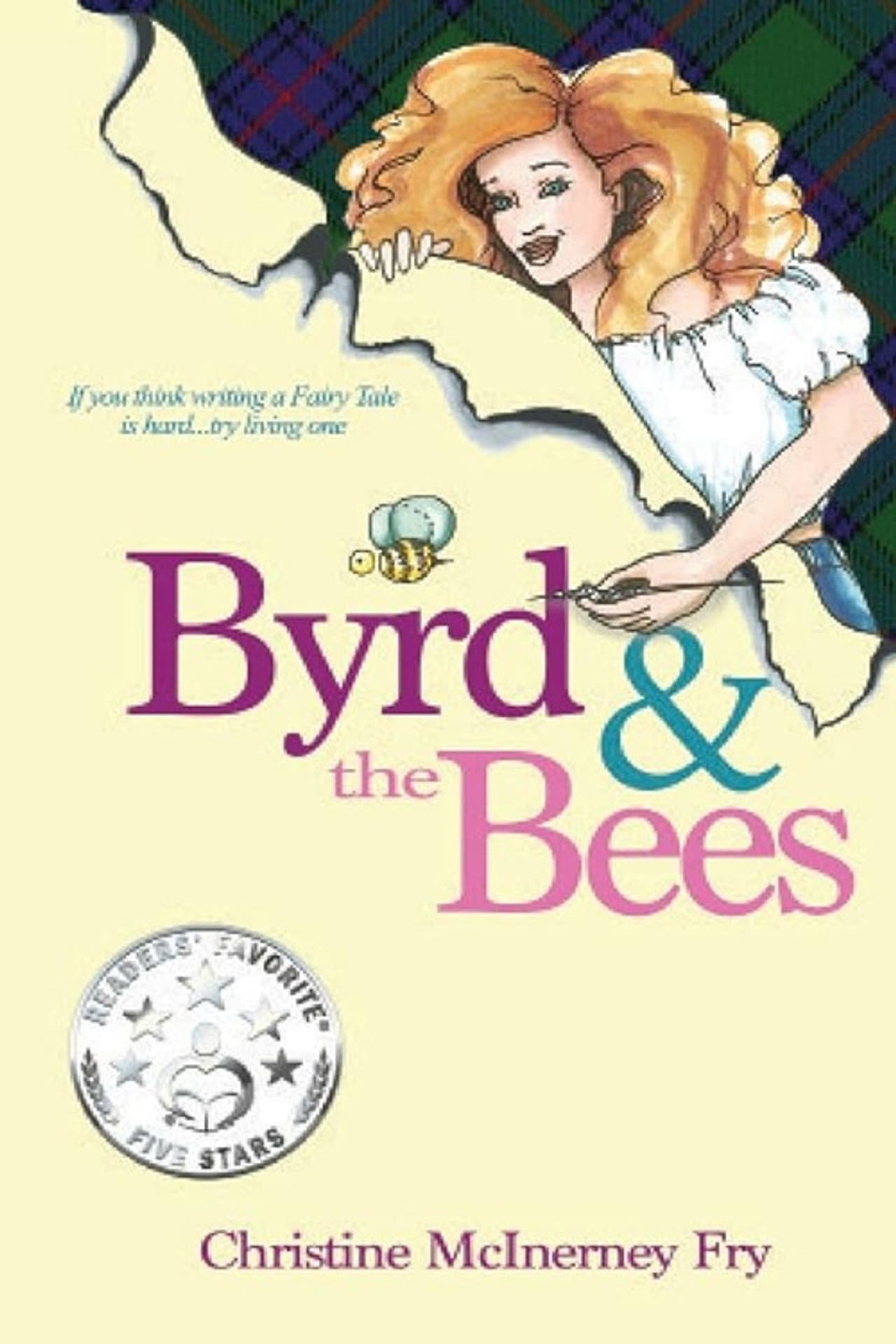 Byrd and the Bees preview 1